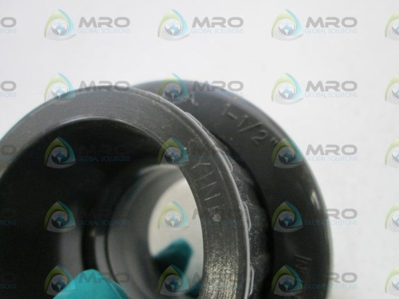 SPEARS SLIP FITTING 1-1/2" 857-015 NSNP