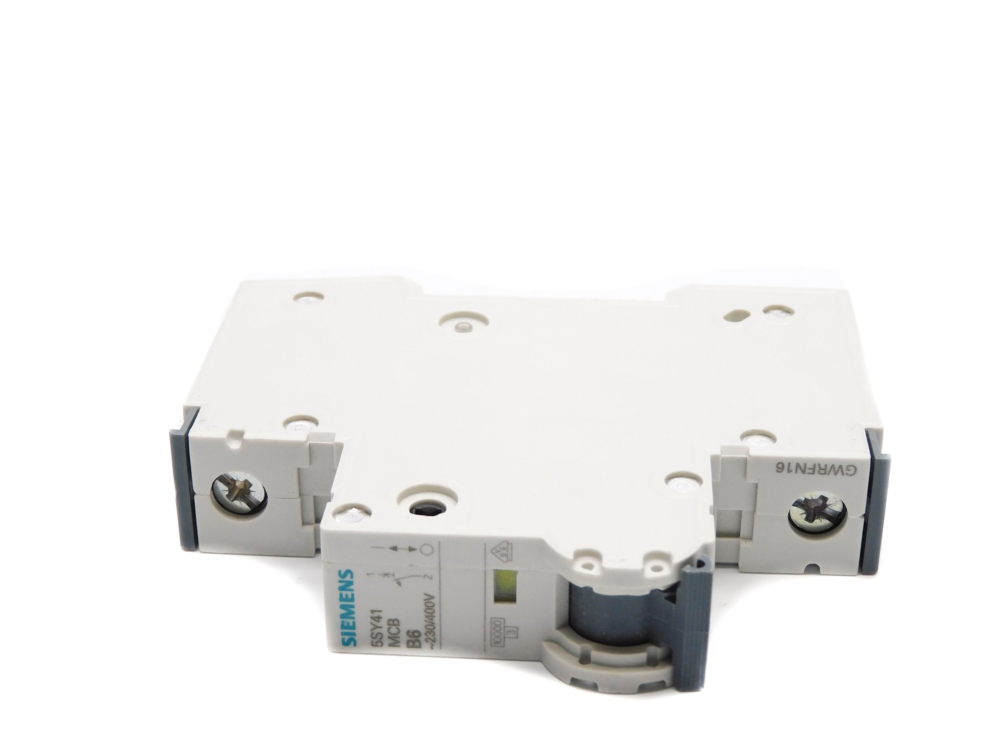 SIEMENS 5SY4106-6 6A 230/400V NSNP