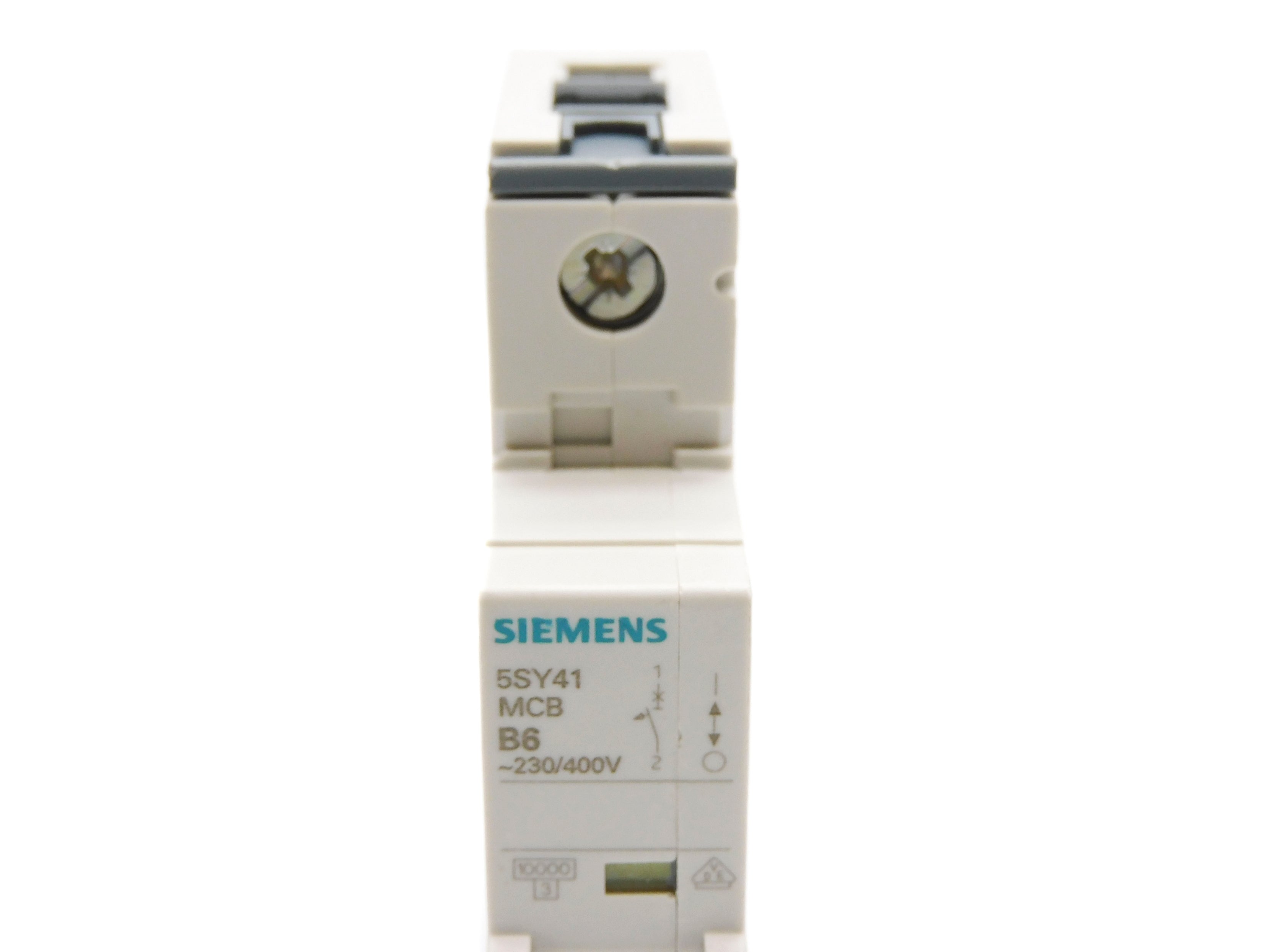 SIEMENS 5SY4106-6 6A 230/400V NSNP