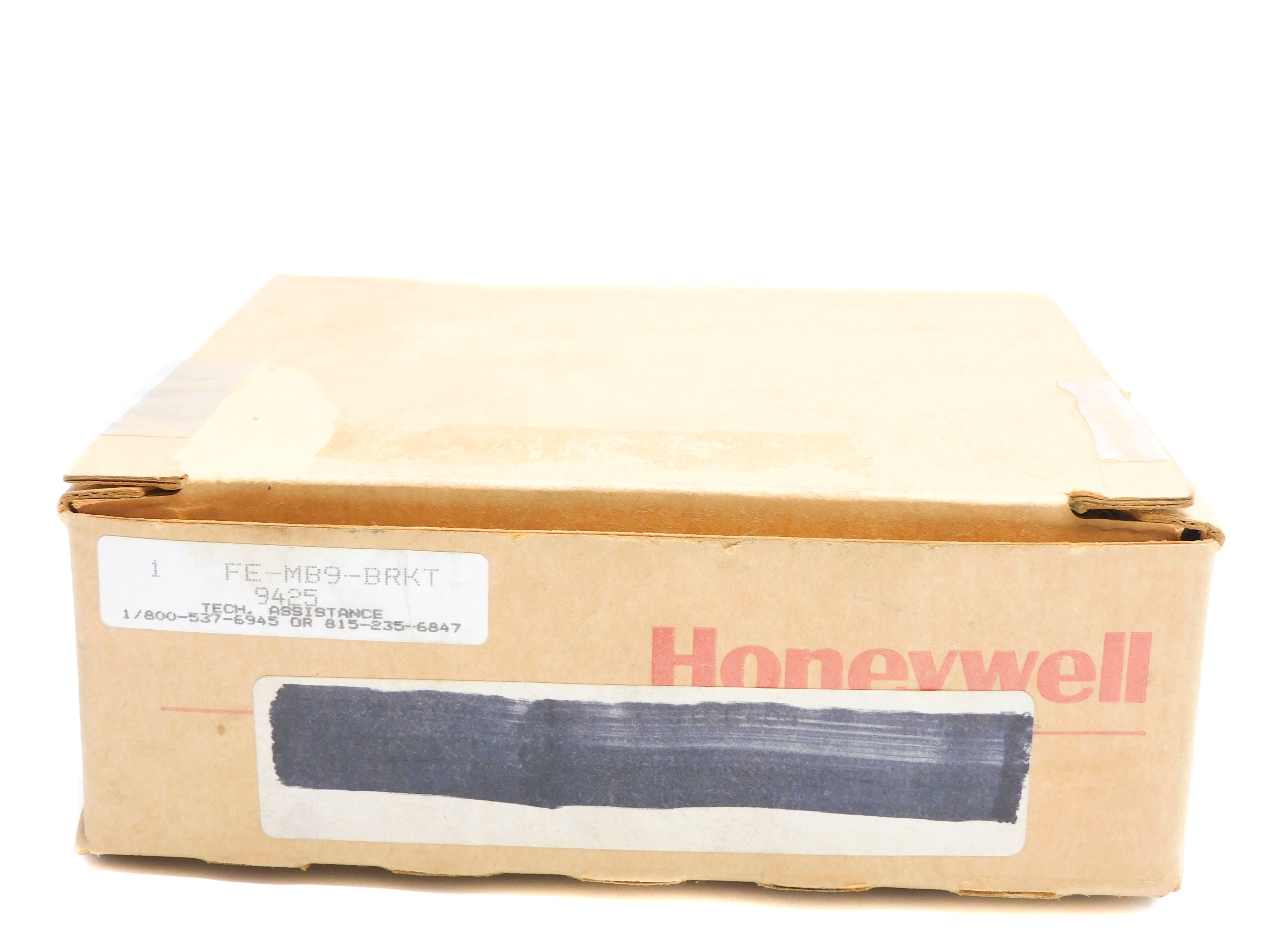 HONEYWELL FE-MB9-BRKT NSMP