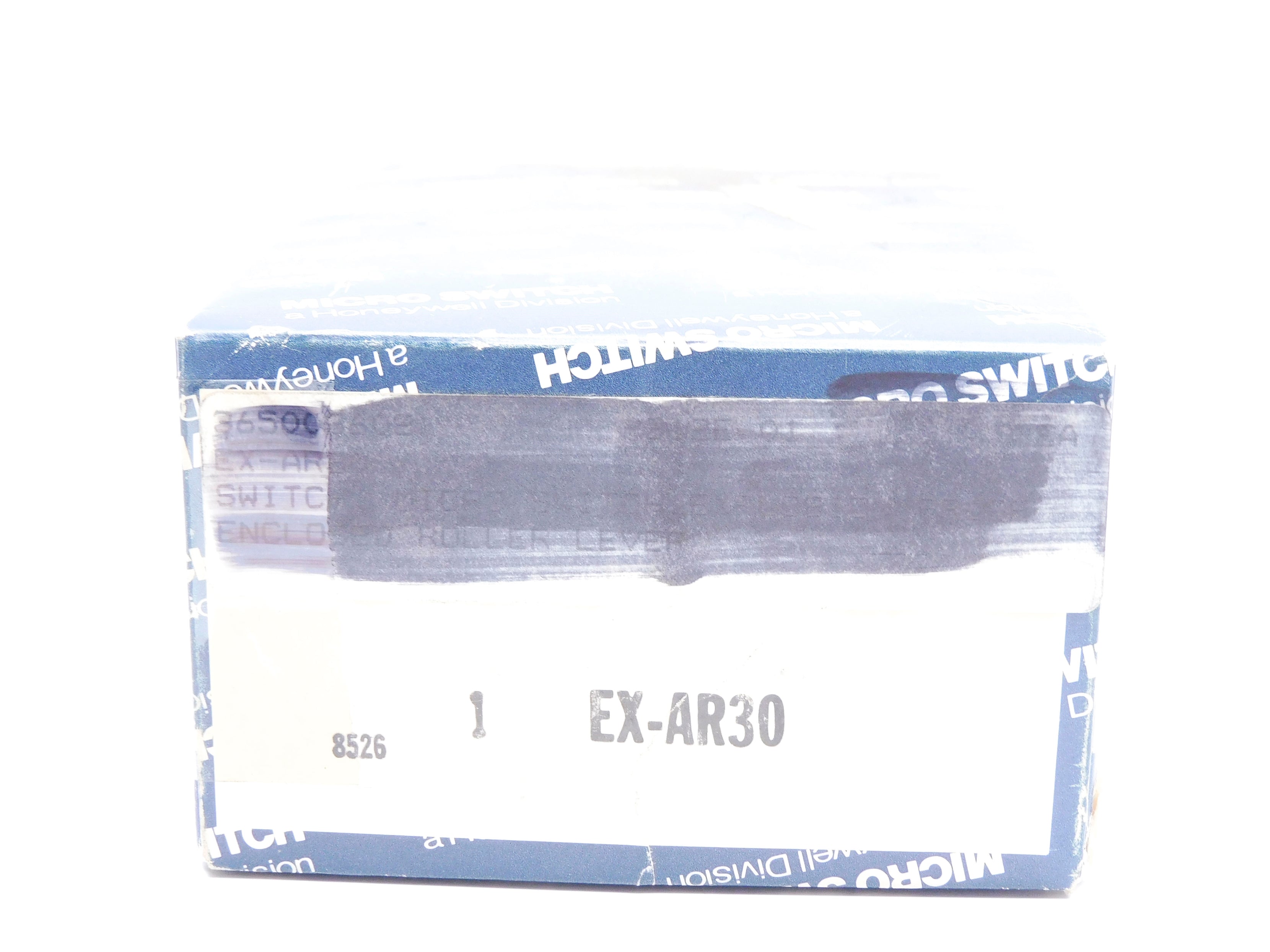 MICRO SWITCH EX-AR30 (GRAY) NSMP