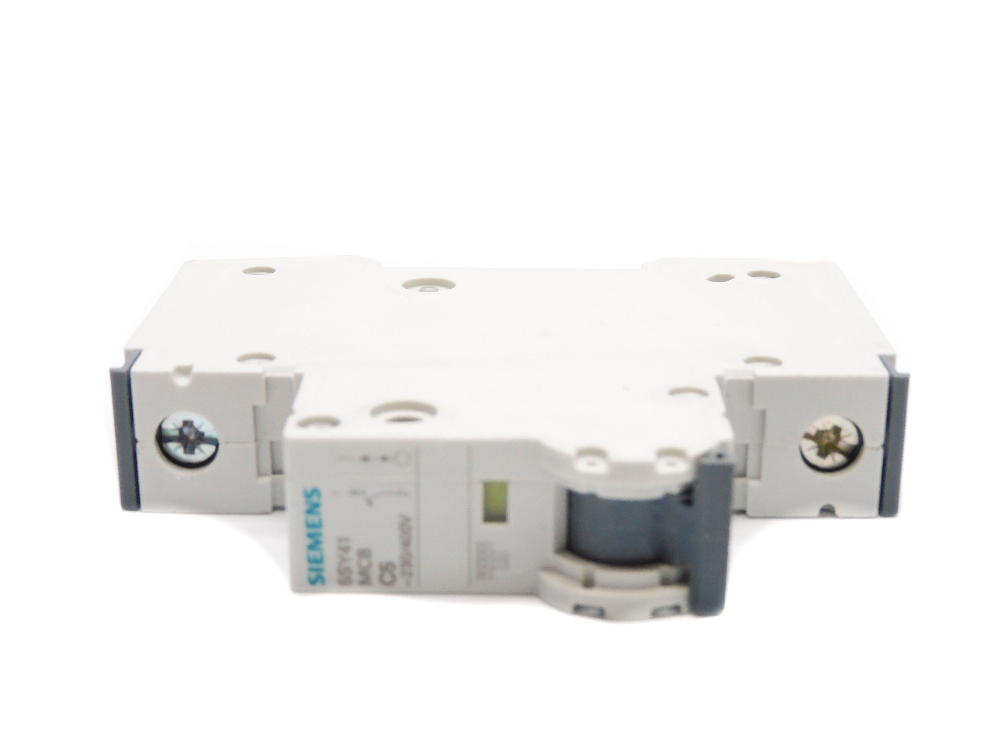 SIEMENS 5SY4111-7 5A 230/400V NSNP