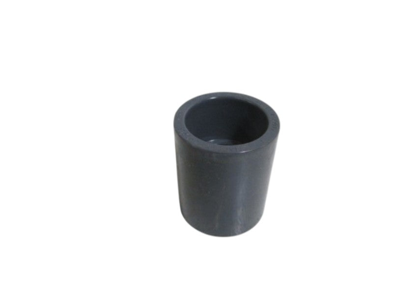 CHEMKOR COUPLING 1-1/2" #829015  NSNP