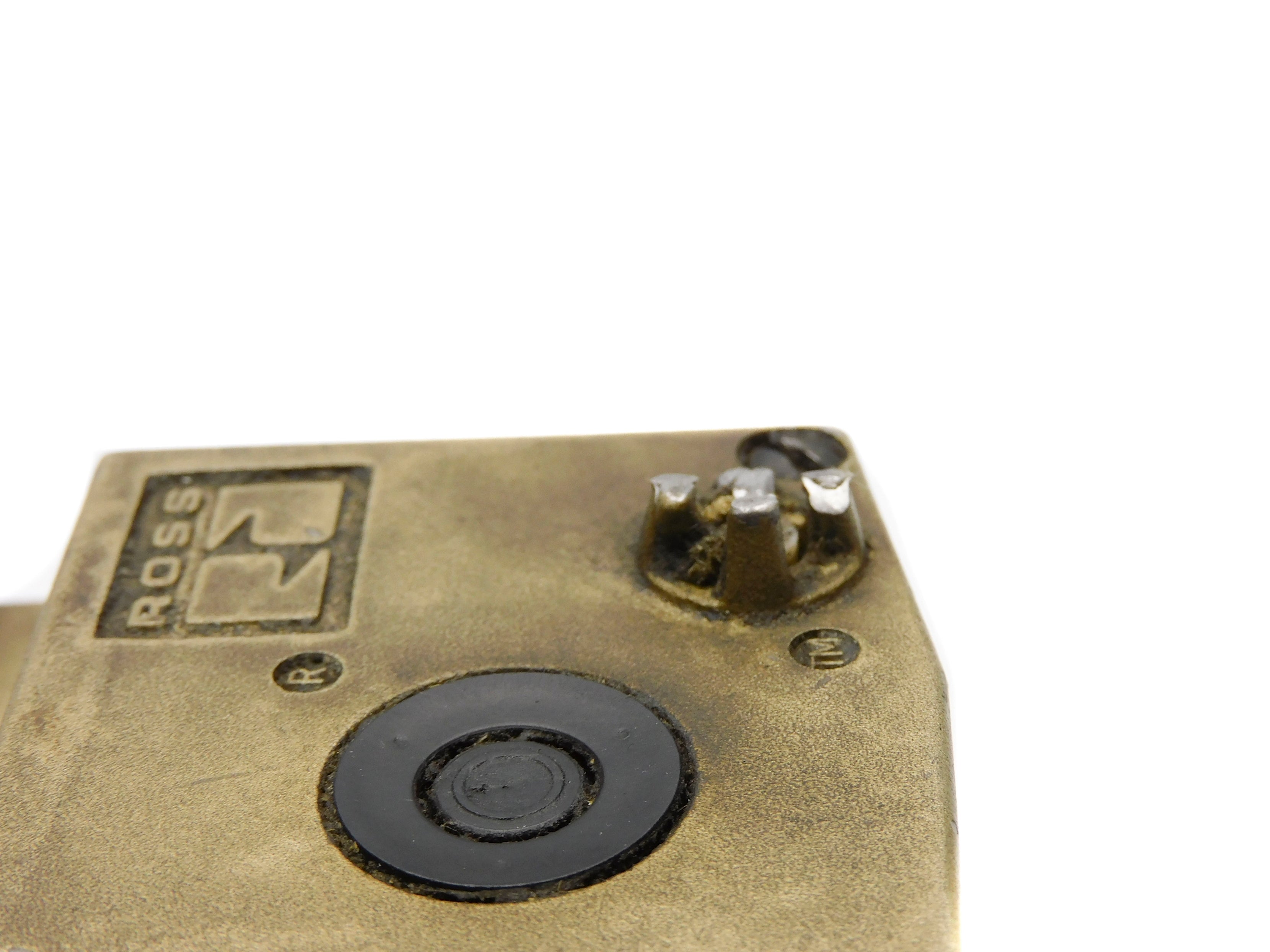 ROSS W7076A8902 110-120V UNMP