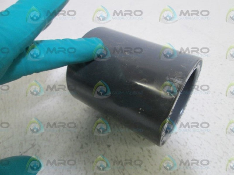 CHEMKOR COUPLING 1-1/2" #829015  NSNP