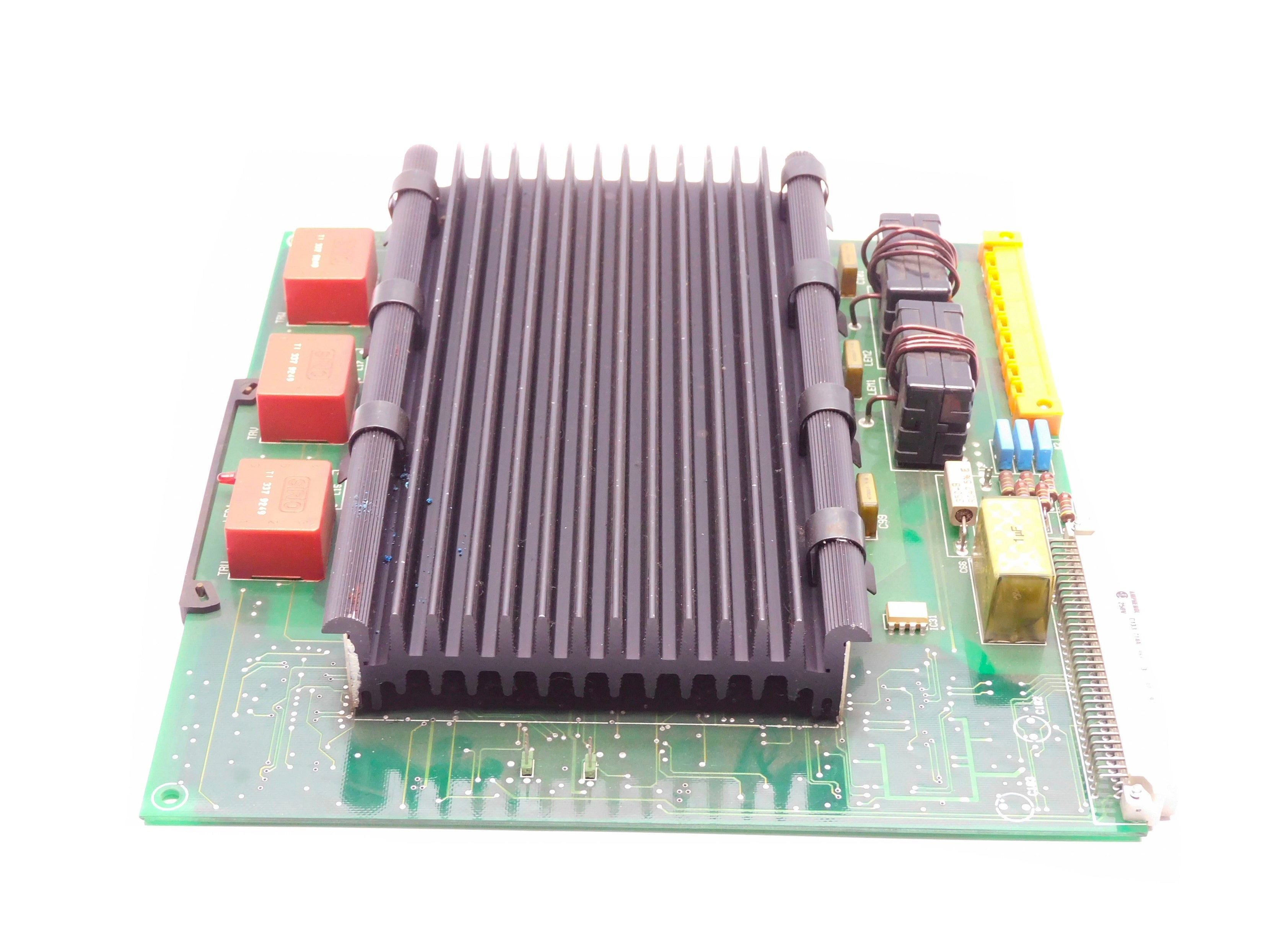 ABB YB560103-CA/7 DSQC236A UNMP