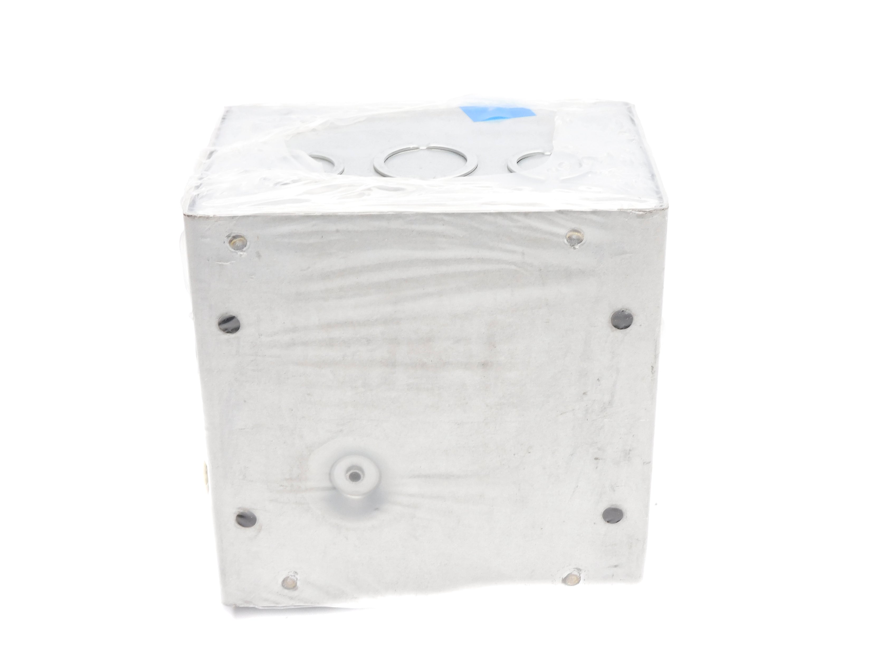HOFFMAN ASG6X6X4 NSMP