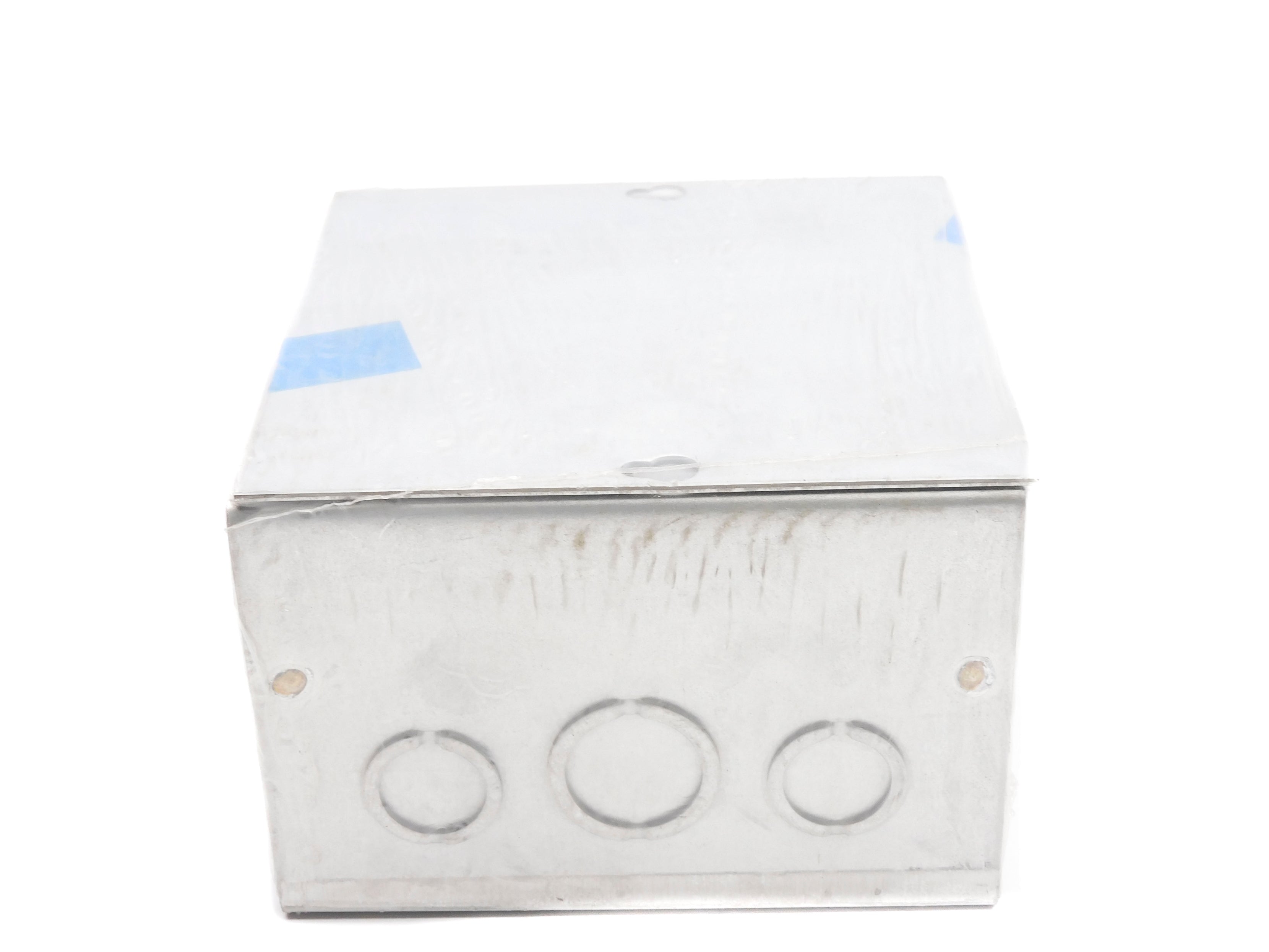 HOFFMAN ASG6X6X4 NSMP