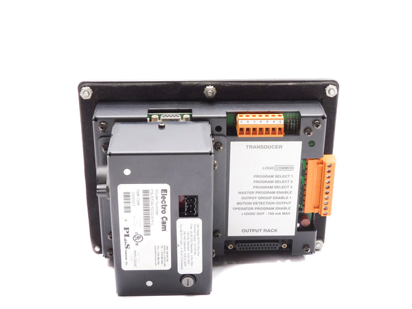 ELECTRO CAM PS-5104-10-024-H-L NSNP