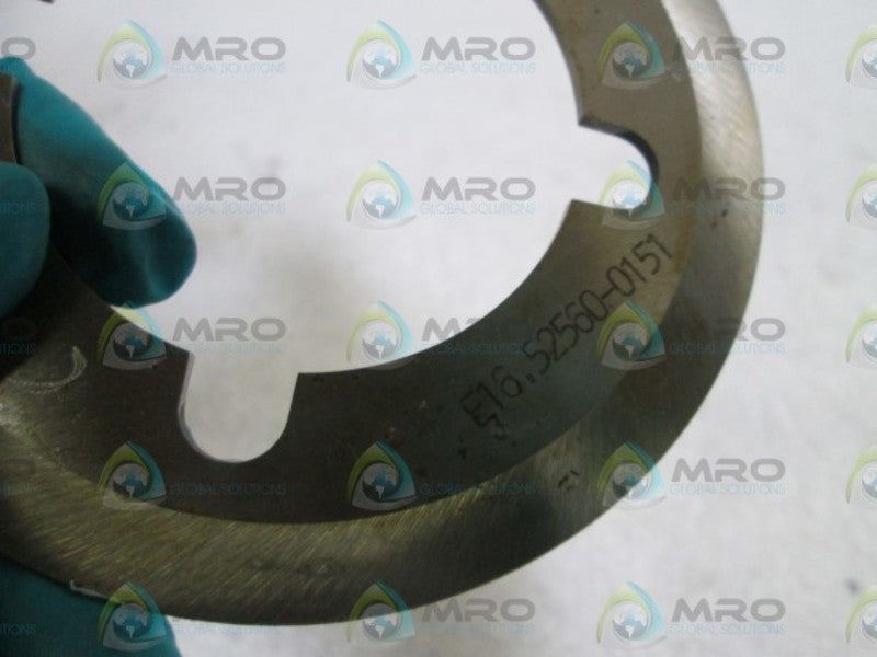 MAN E16.52560-0151  NSNP
