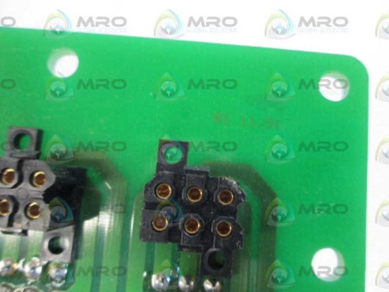 BOARD LS11.91/BS11.91  NSNP