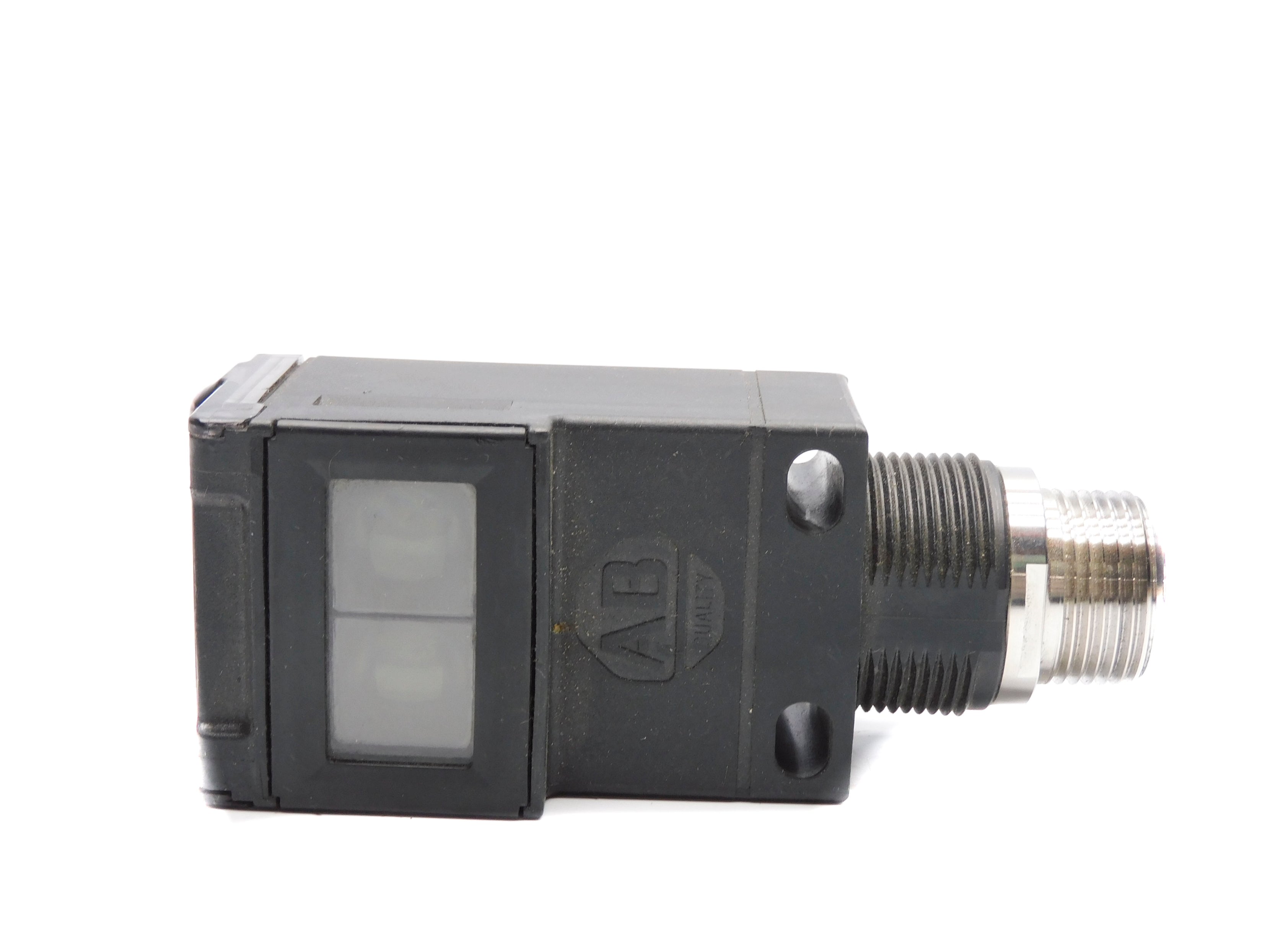 ALLEN BRADLEY 42GRU-9203-QD SER. C 70-264VAC/DC NSNP