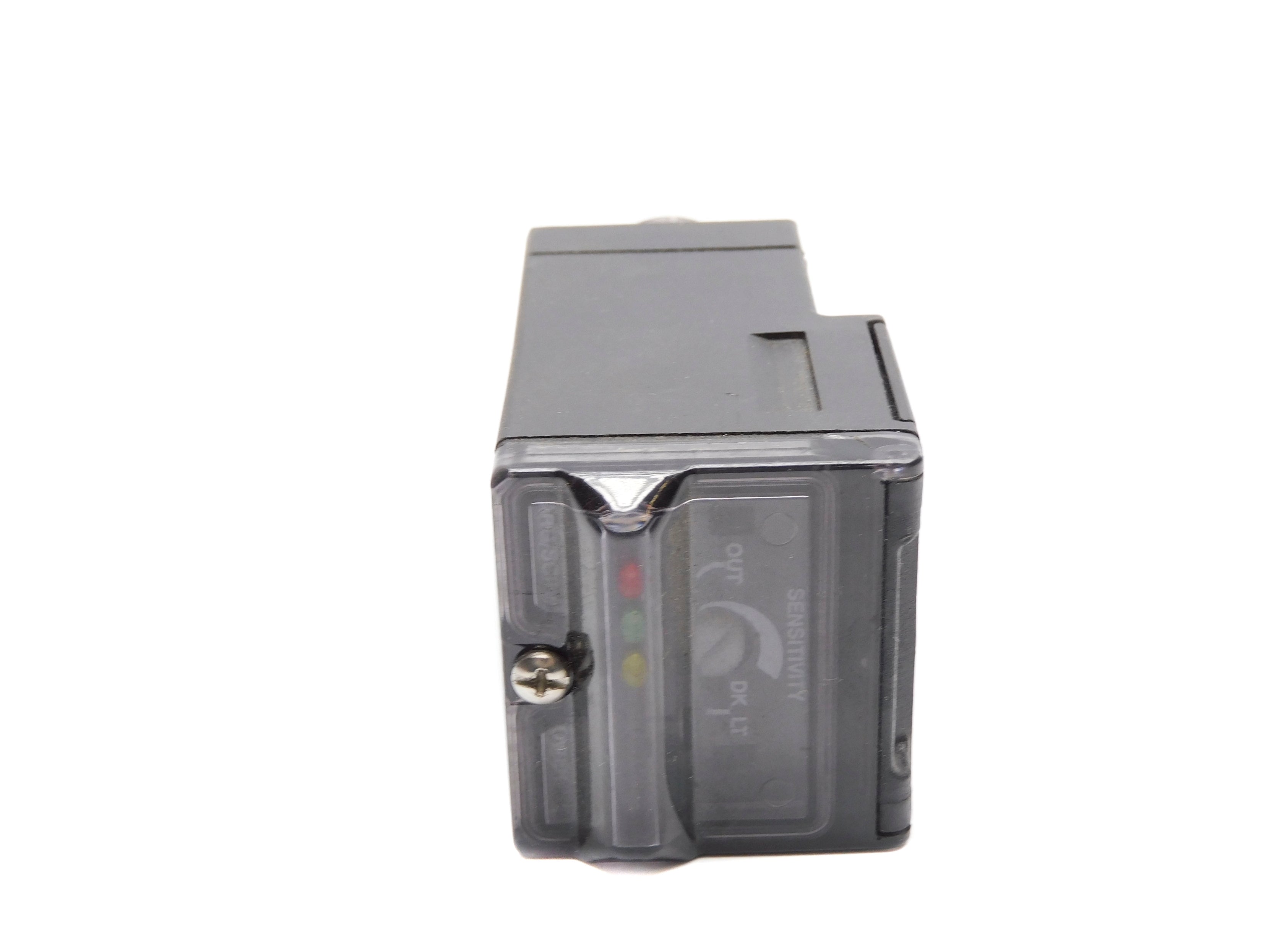 ALLEN BRADLEY 42GRU-9203-QD SER. C 70-264VAC/DC NSNP