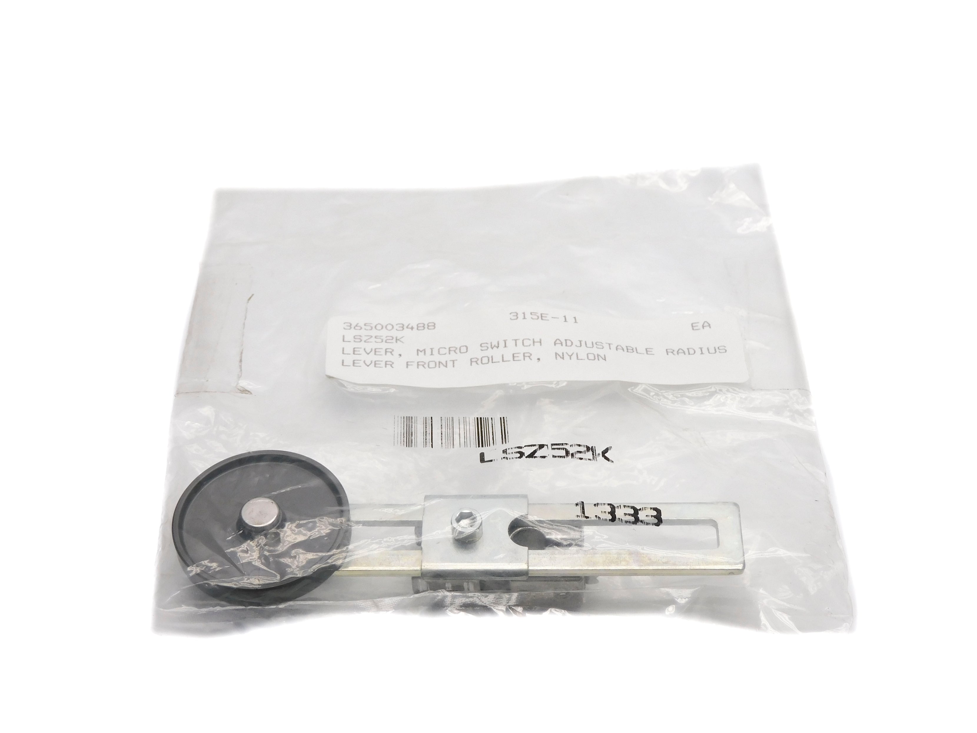 SPARE PART LSZ52K NSMP
