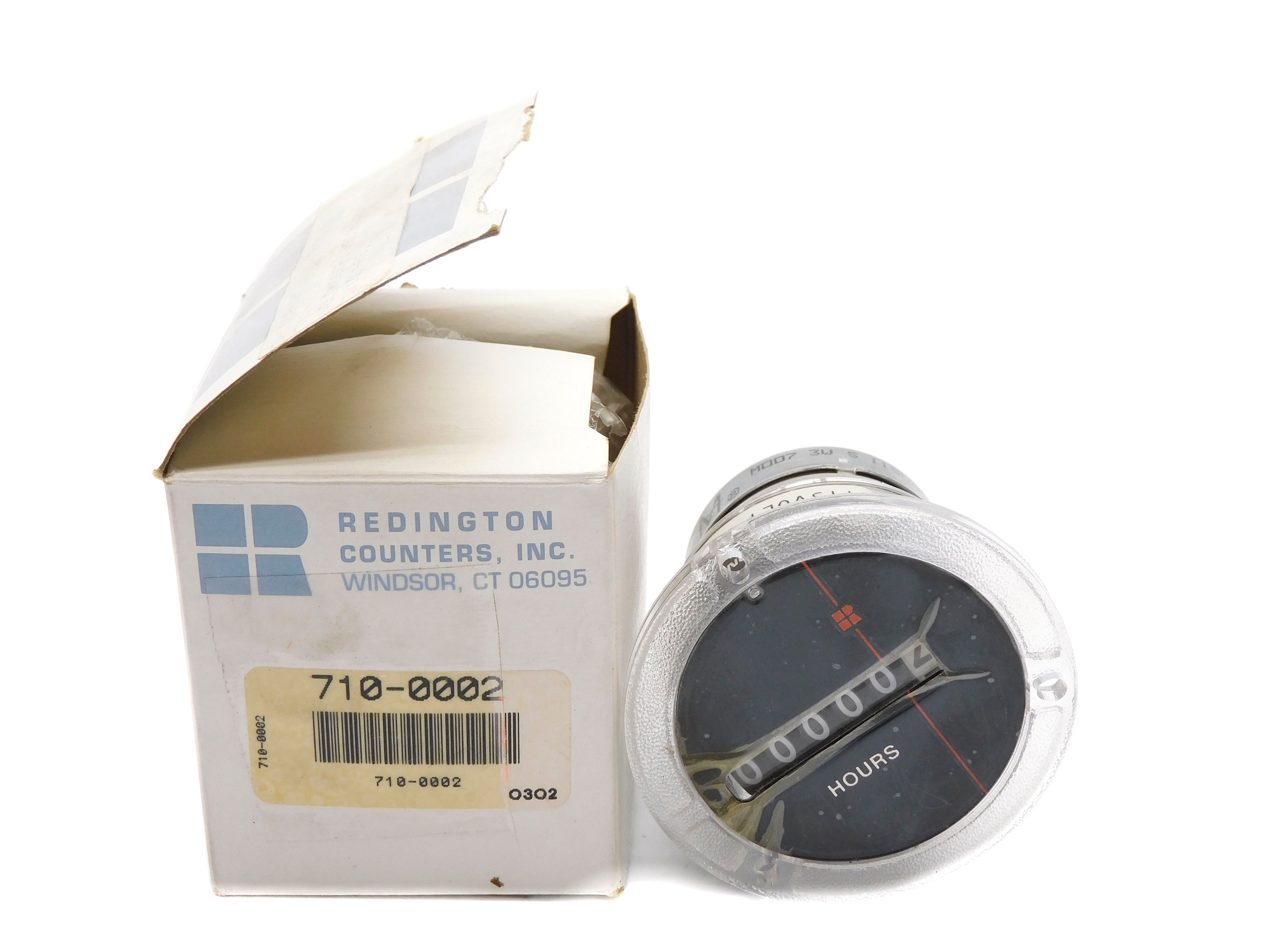REDINGTON 710-0002 115V NSMP