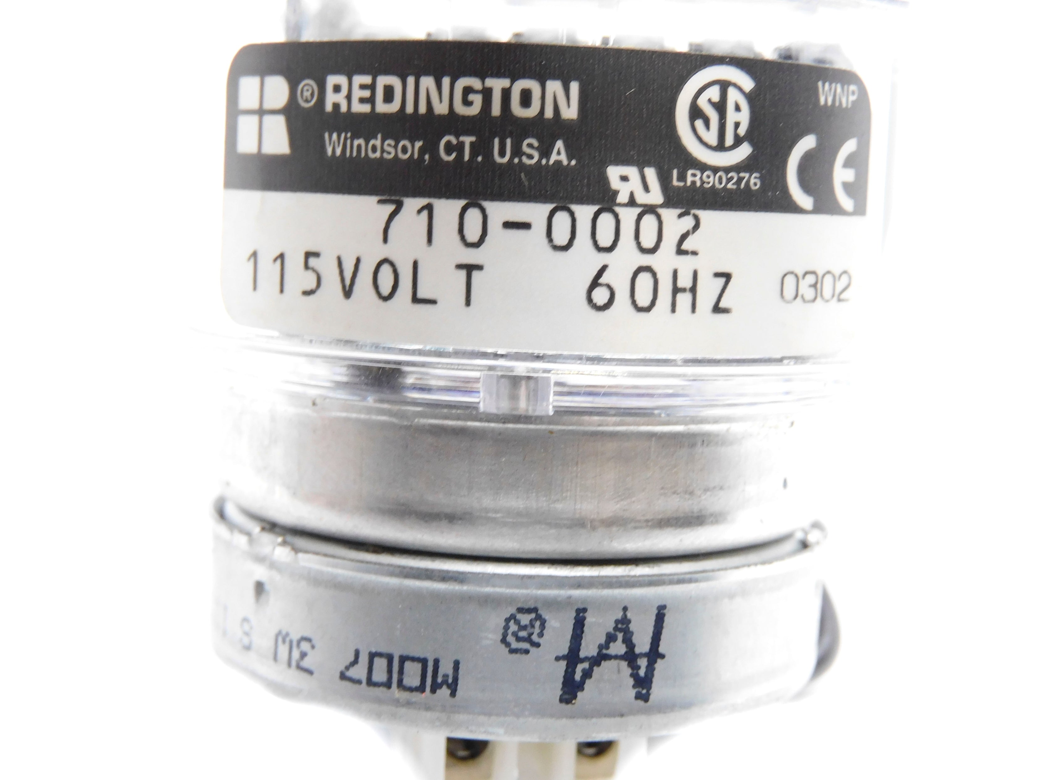 REDINGTON 710-0002 115V NSMP