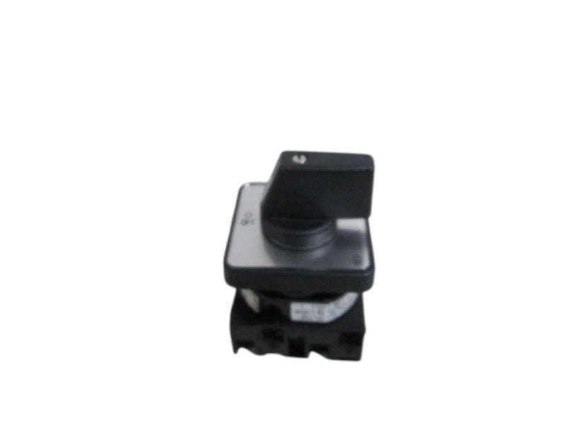 MOELLER HANDLE SWITCH T0-1-42417/E/D NSNP