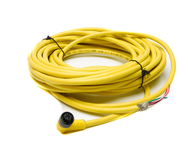 ALLEN BRADLEY 889R-R3ECA-10 SER. B (BR/WH) NSMP