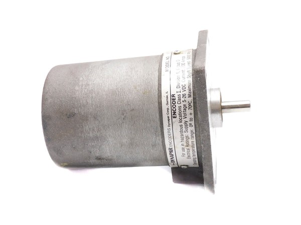 DYNAPAR EX6251000023 5-26VDC 200A UNMP