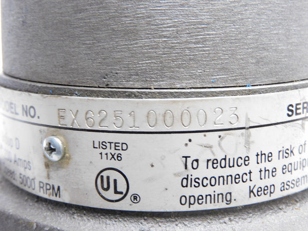 DYNAPAR EX6251000023 5-26VDC 200A UNMP