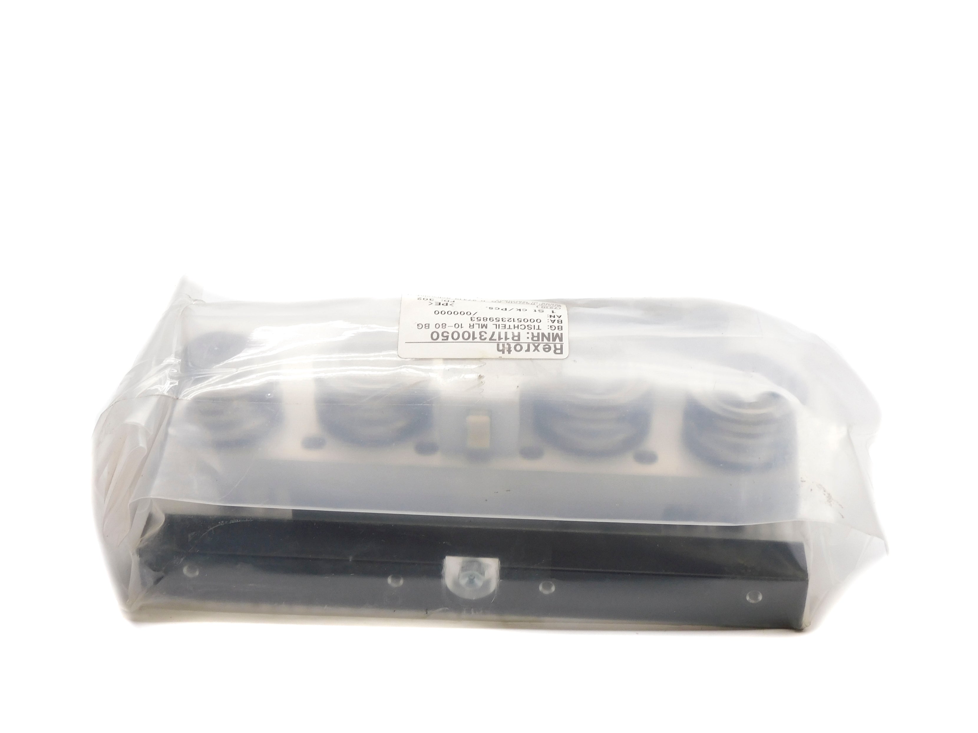 REXROTH R117310050 MLR10-80 NSMP