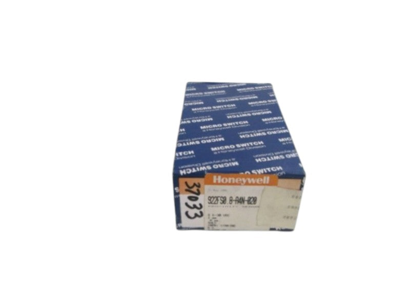 HONEYWELL PROX. SENSOR 922FS0.8-A4N-020 NSMP