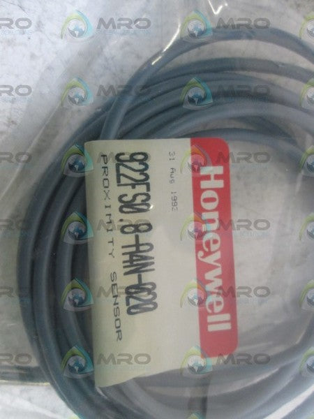 HONEYWELL PROX. SENSOR 922FS0.8-A4N-020 NSMP
