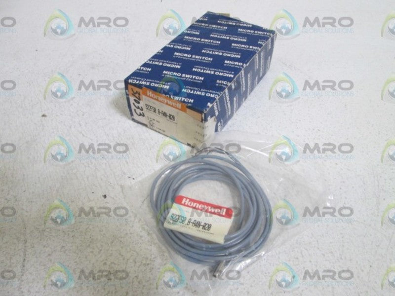 HONEYWELL PROX. SENSOR 922FS0.8-A4N-020 NSMP