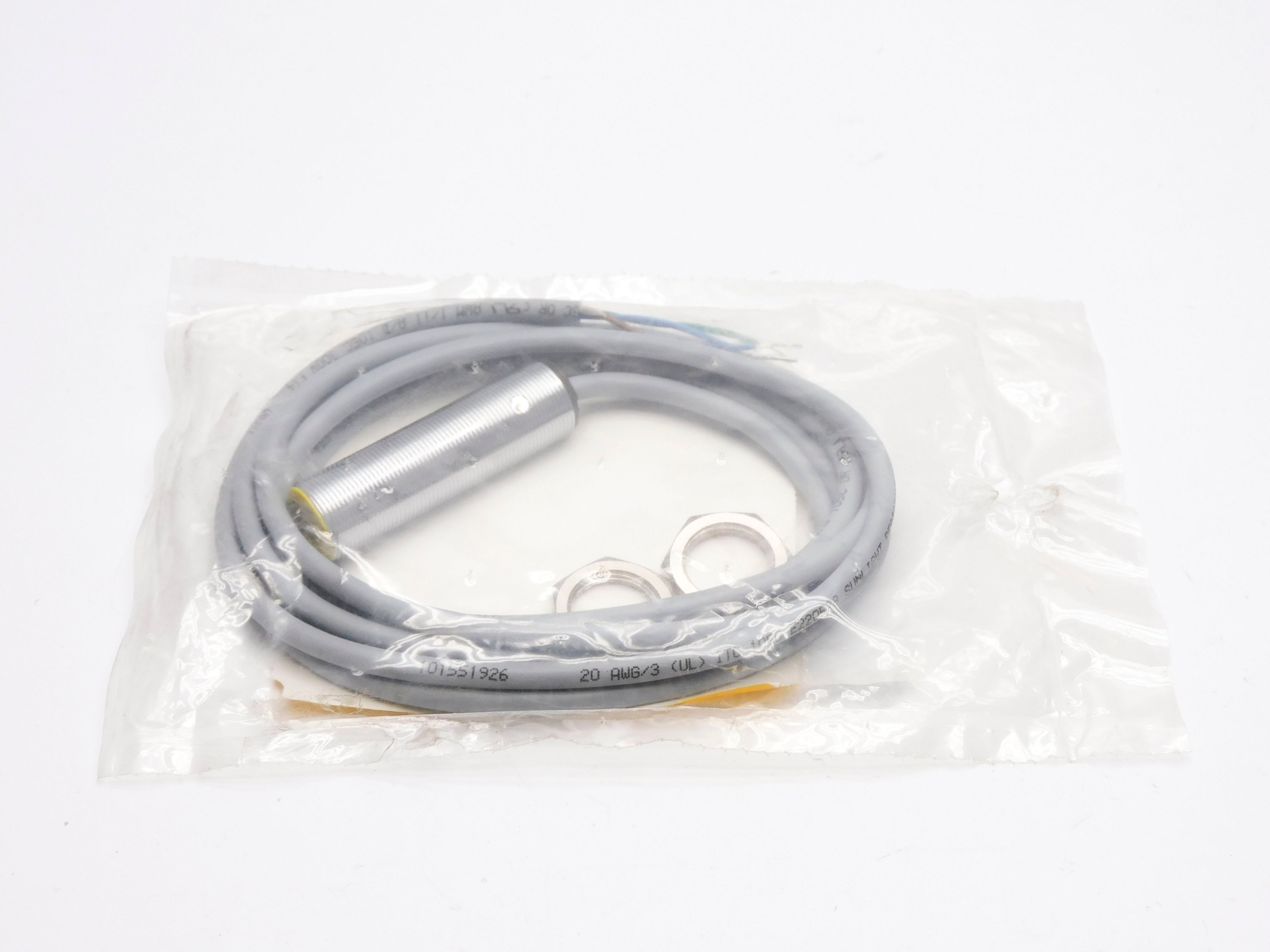 TURCK BI5-G18-AZ3X2 60MM NSMP