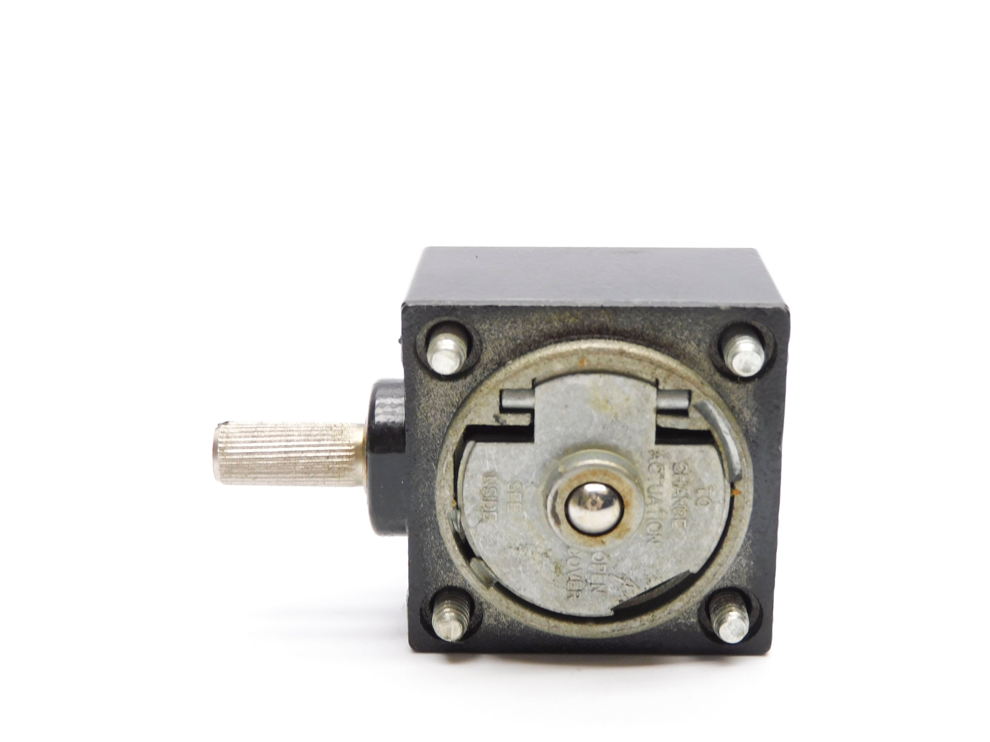 HONEYWELL LSZ1M NSMP