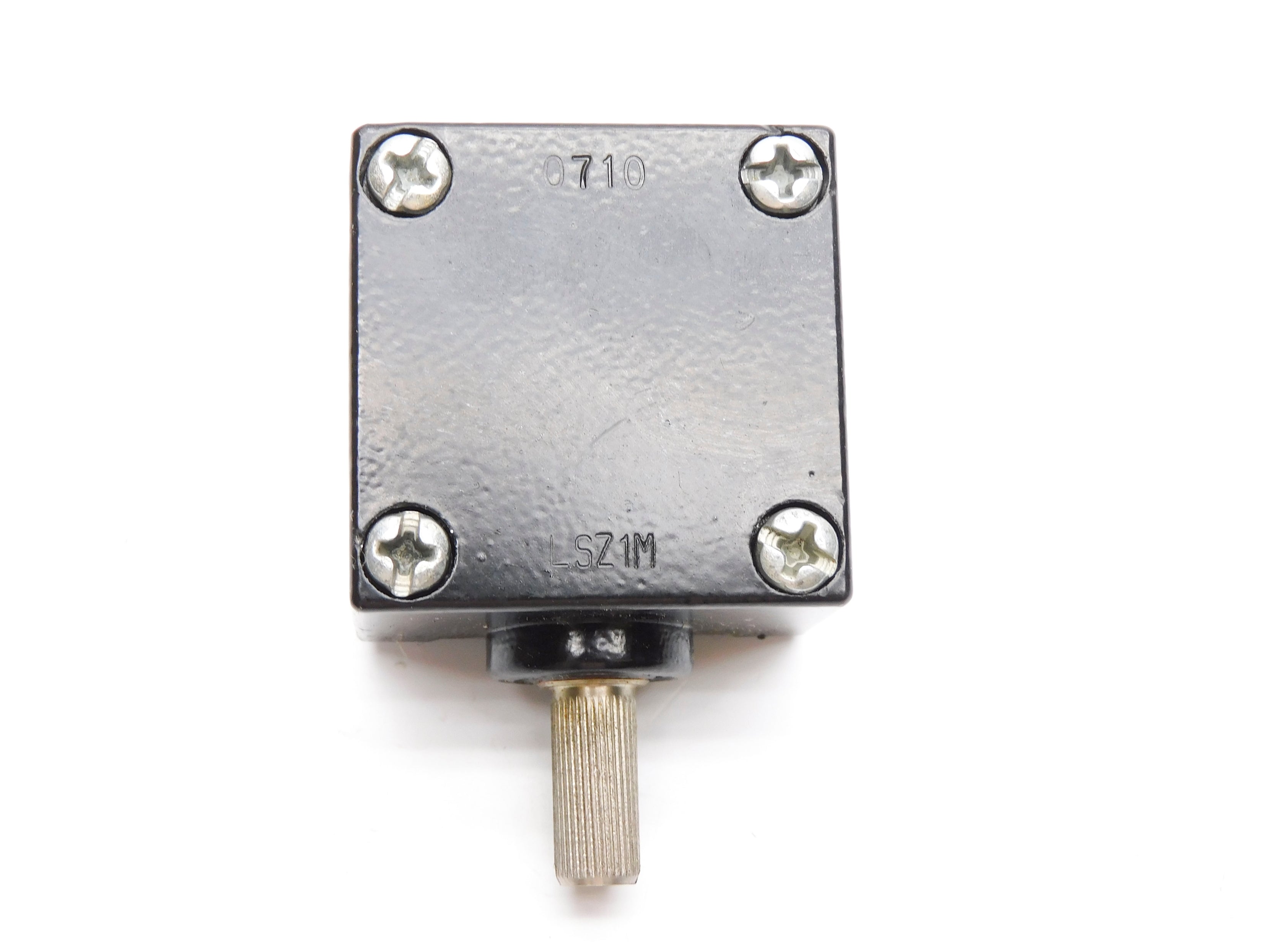 HONEYWELL LSZ1M NSMP