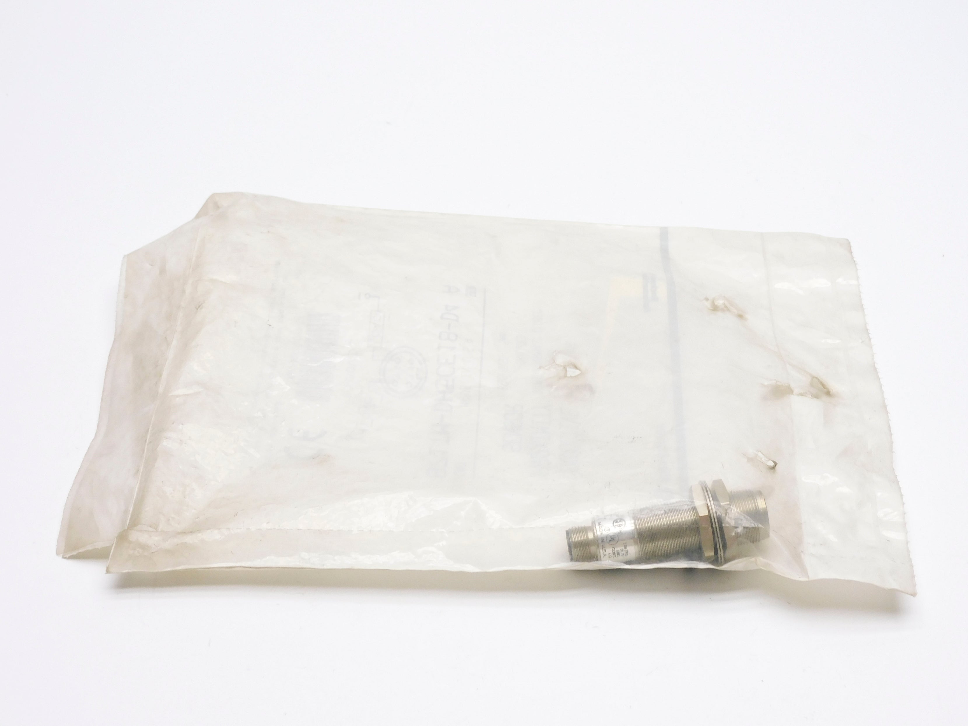 INDUSTRIAL SPARE PART 871TM-DH5CE18-D4 SER. A NSMP