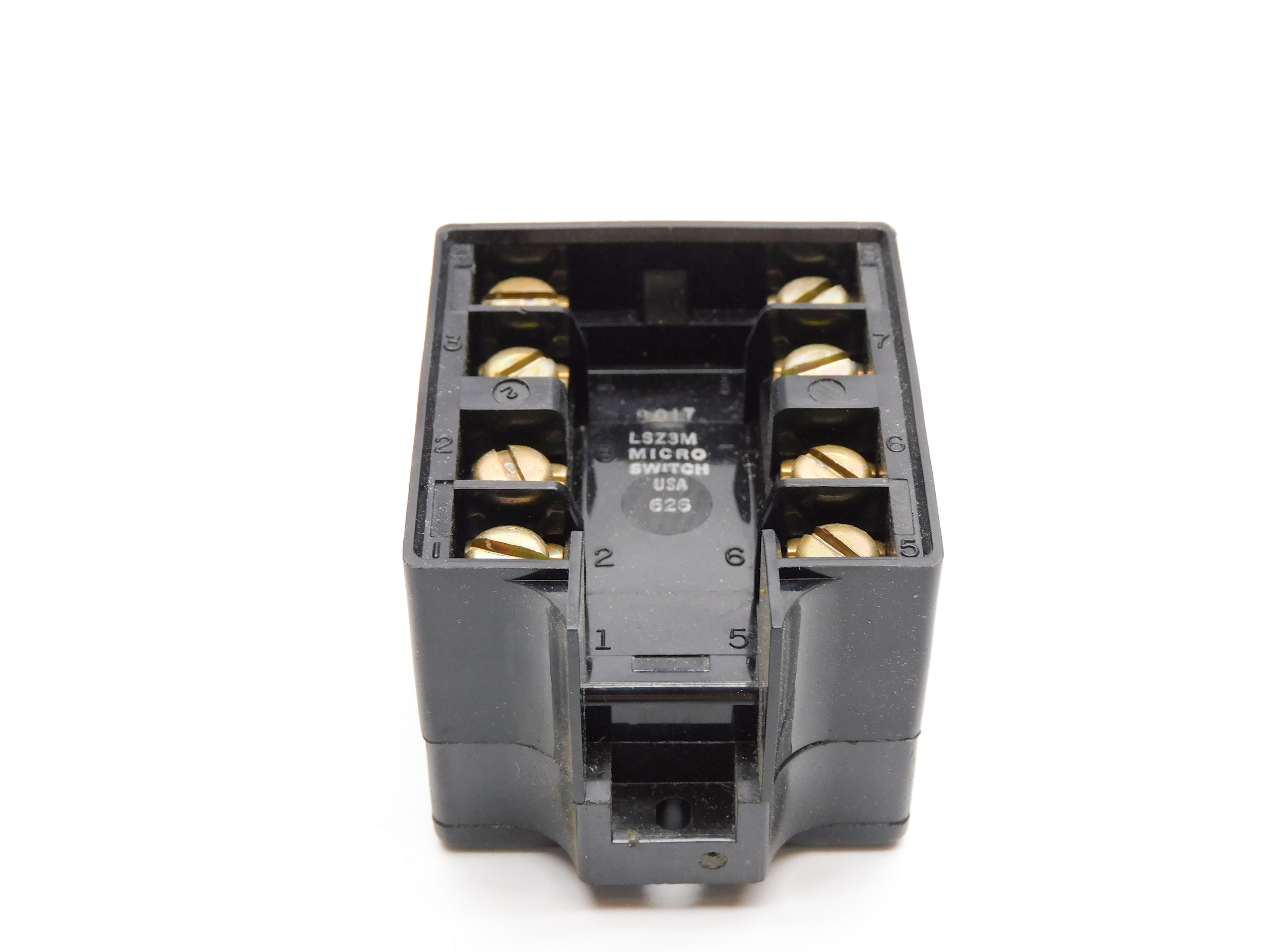 MICRO SWITCH LSZ3M NSMP