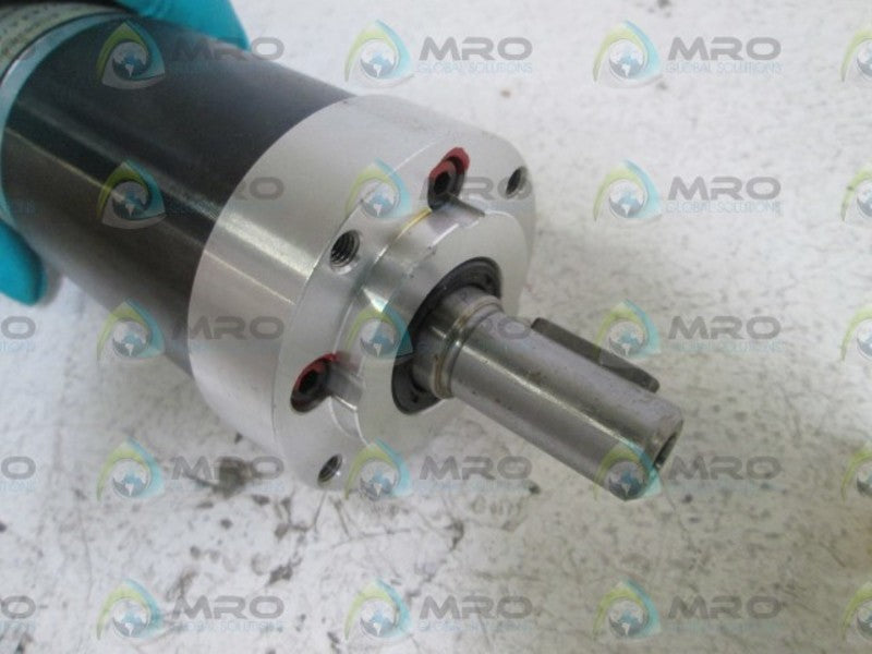 ANTEK GEAR MOTOR EC563/P60-02  NSNP