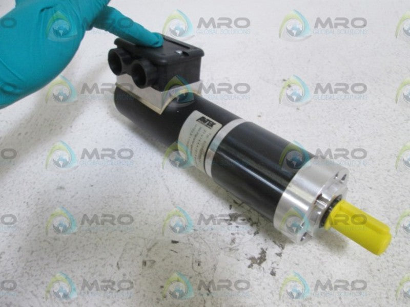 ANTEK GEAR MOTOR EC563/P60-02  NSNP