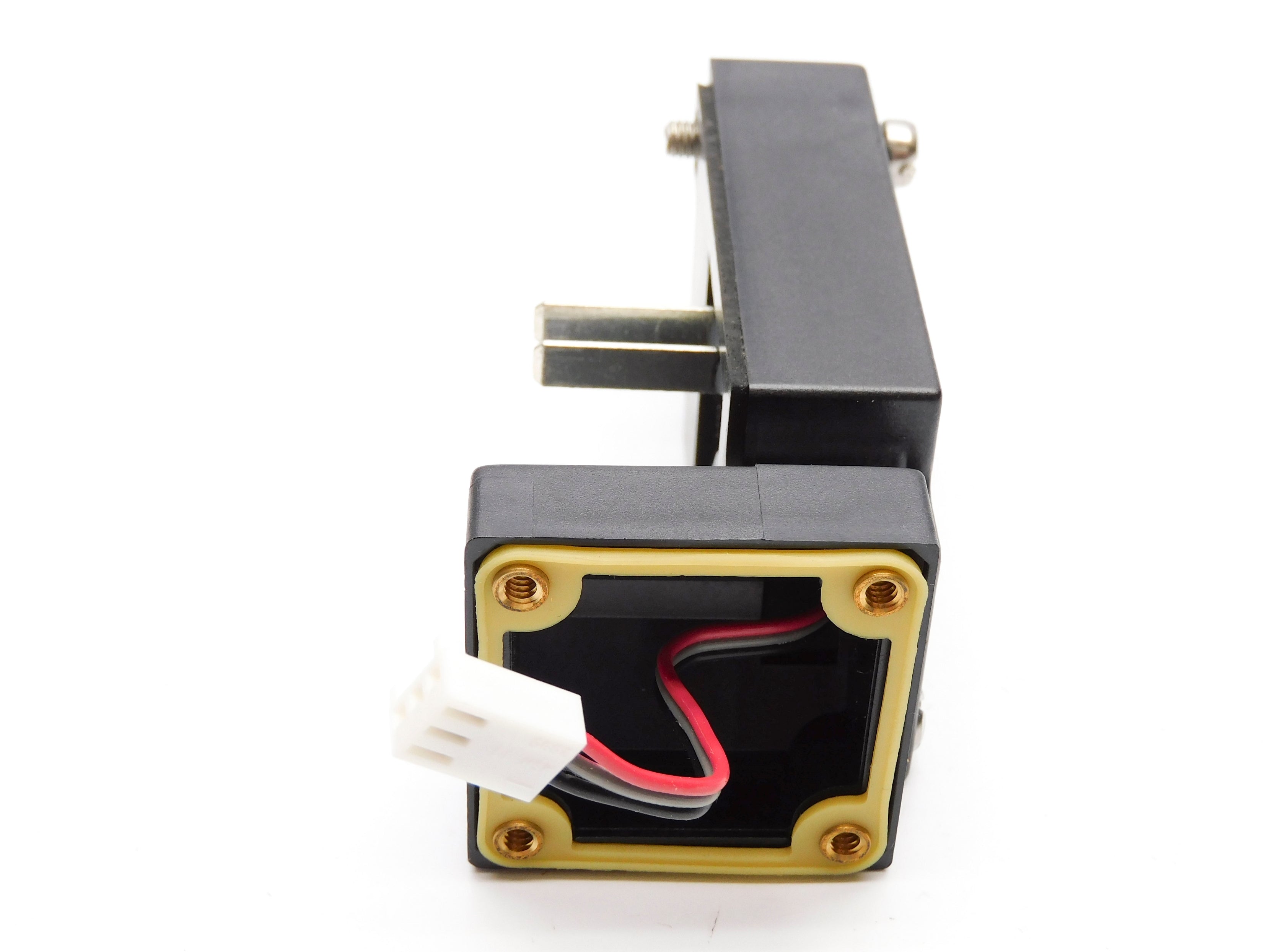 PEPPERL+FUCHS MPS11HD 454448 92-132VAC NSMP
