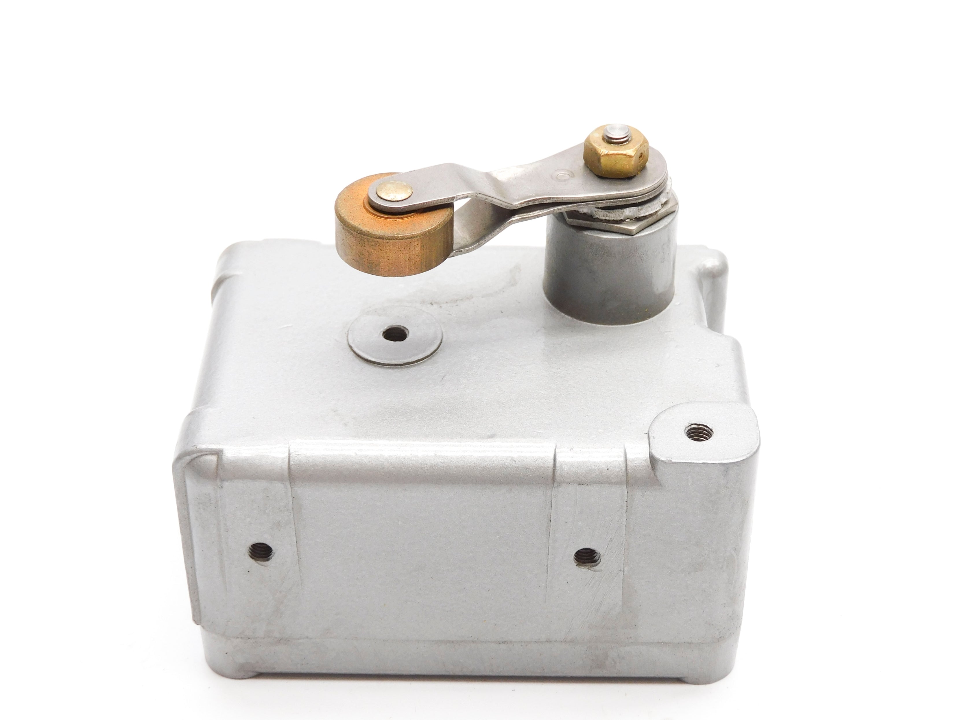 MICRO SWITCH EX-AR30 (GREY) NSNP