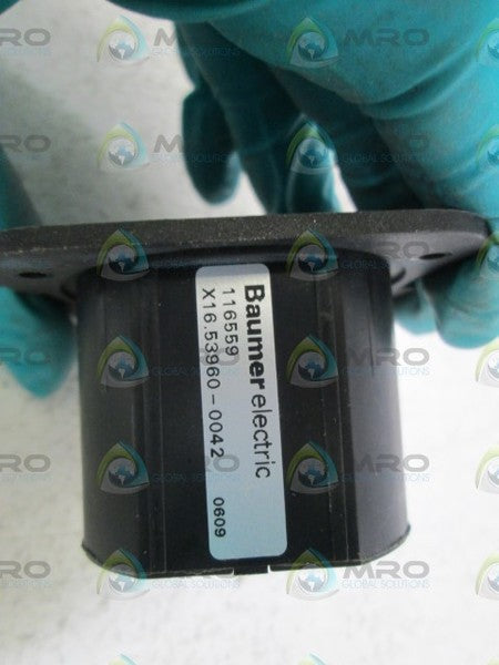 BAUMER 116559 / X16.53960-0042  NSNP