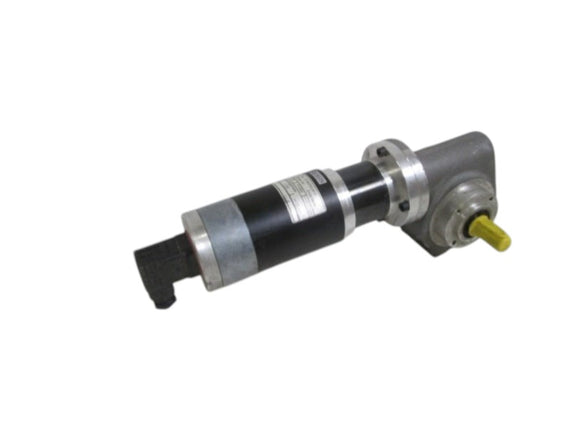 ANTEK GEAR MOTOR DC68/P60/9FS  NSNP