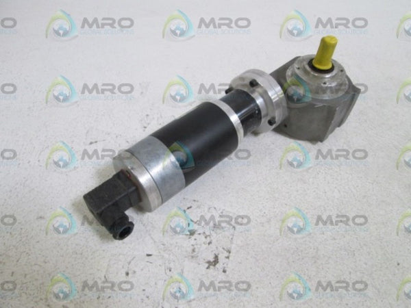ANTEK GEAR MOTOR DC68/P60/9FS  NSNP
