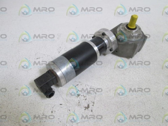 ANTEK GEAR MOTOR DC68/P60/9FS  NSNP