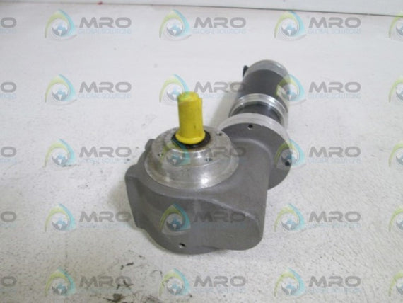 ANTEK GEAR MOTOR DC68/P60/9FS  NSNP