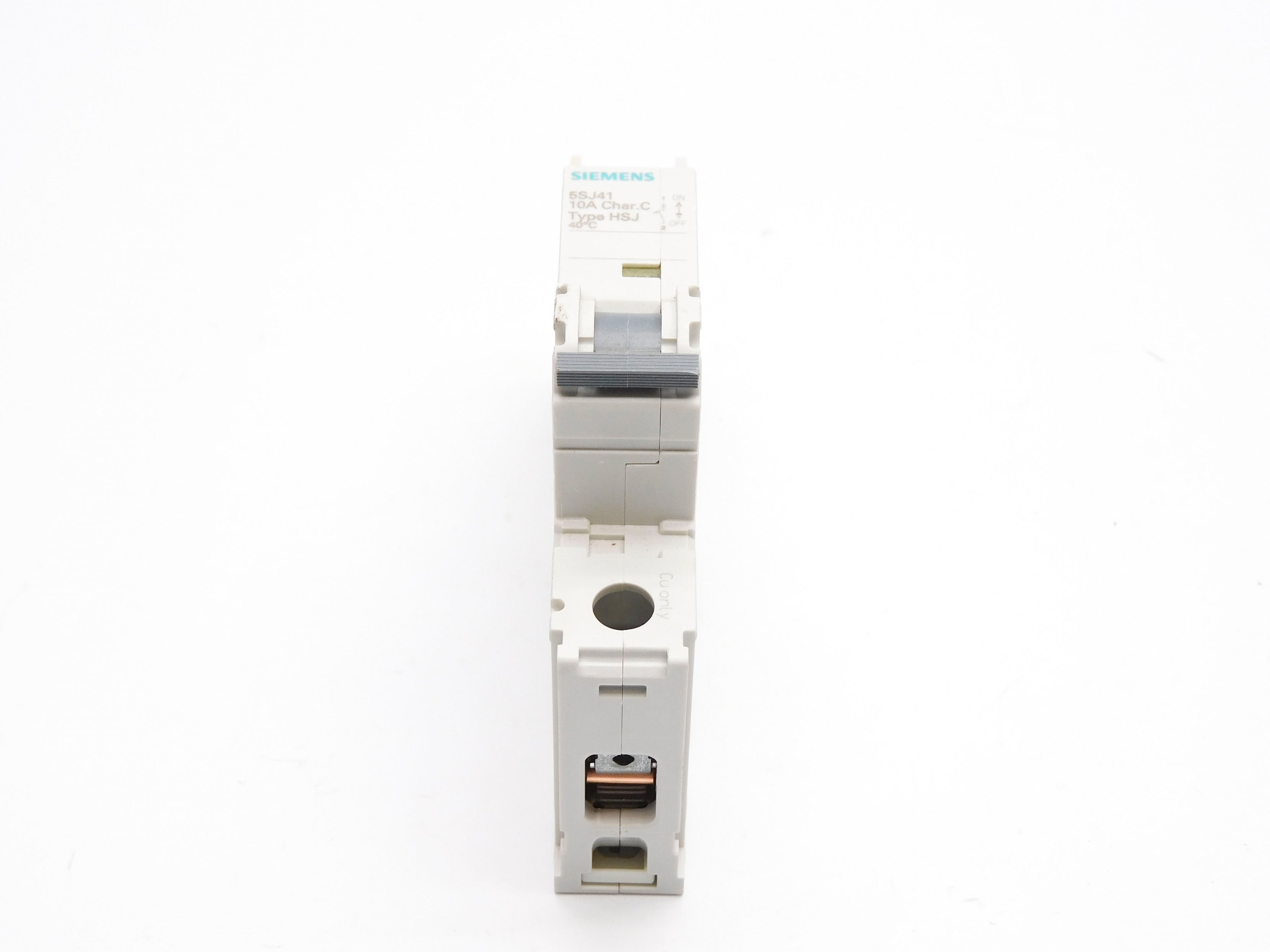 SIEMENS 5SJ4110-7HG41 10A 230V NSNP