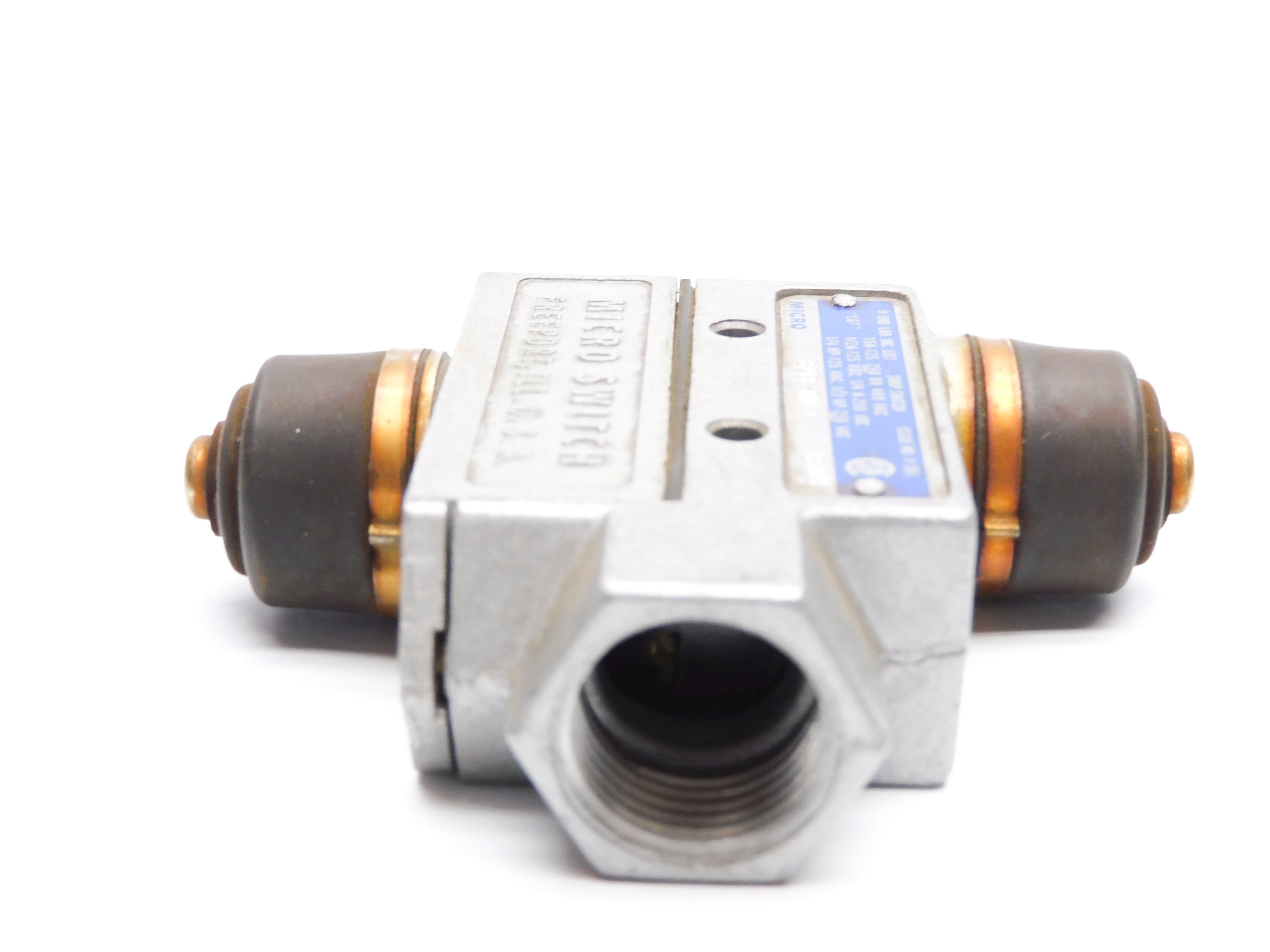 MICRO SWITCH BZE6-RNX1 (GREY) NSNP
