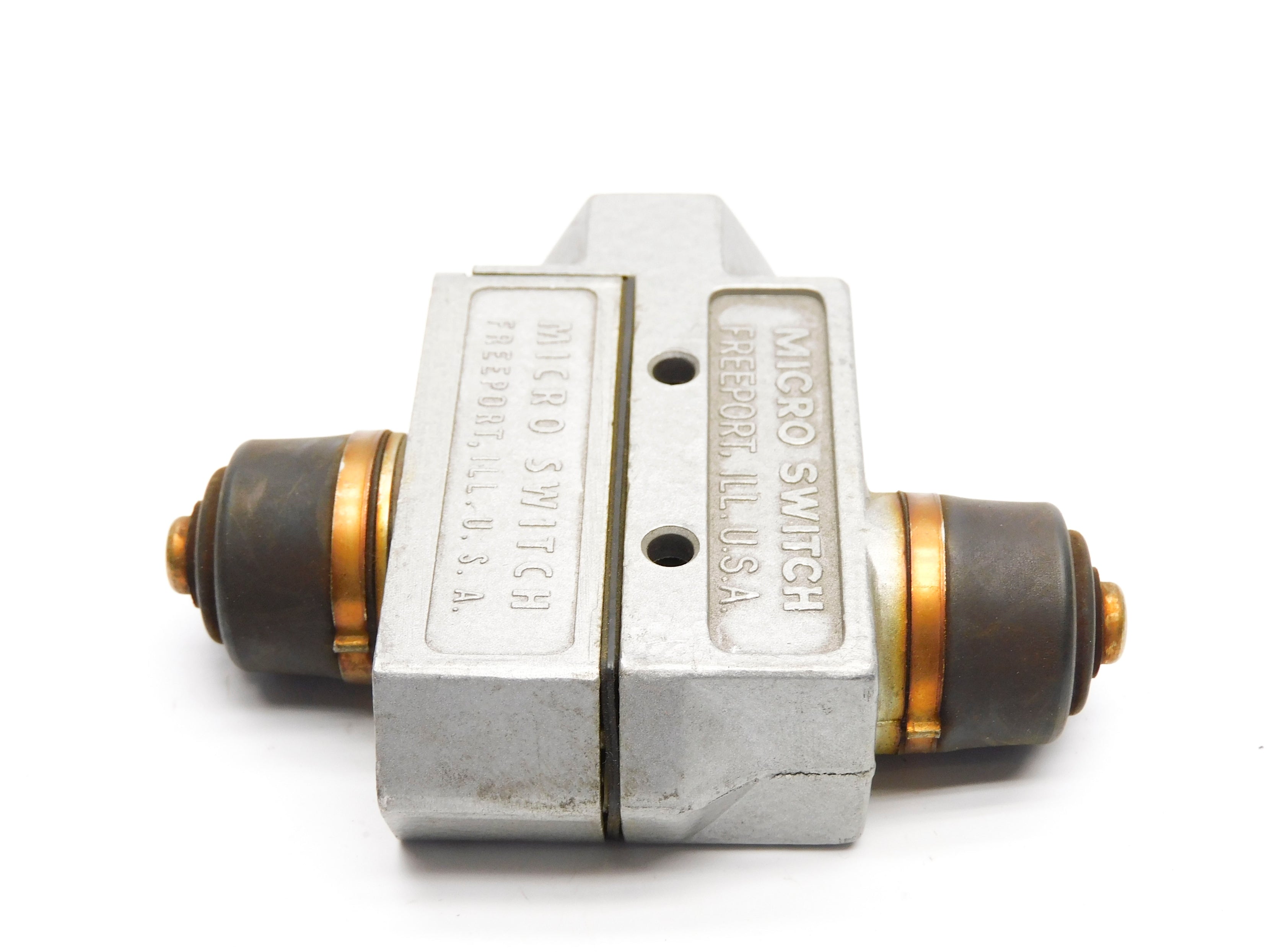 MICRO SWITCH BZE6-RNX1 (GREY) NSNP