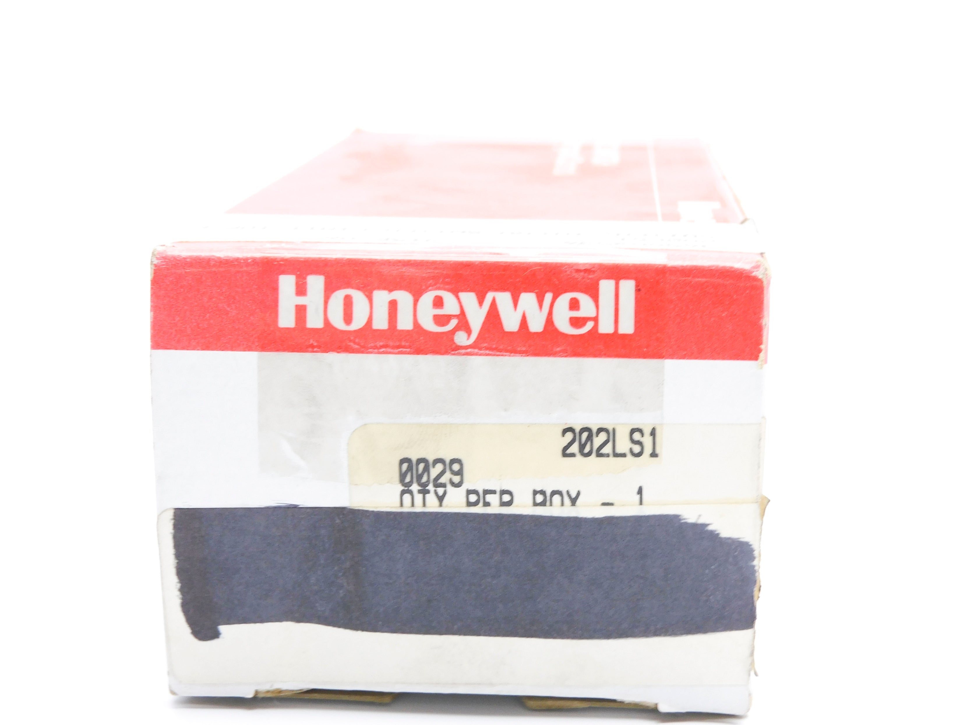 HONEYWELL 202LS1 600VAC 10A NSMP