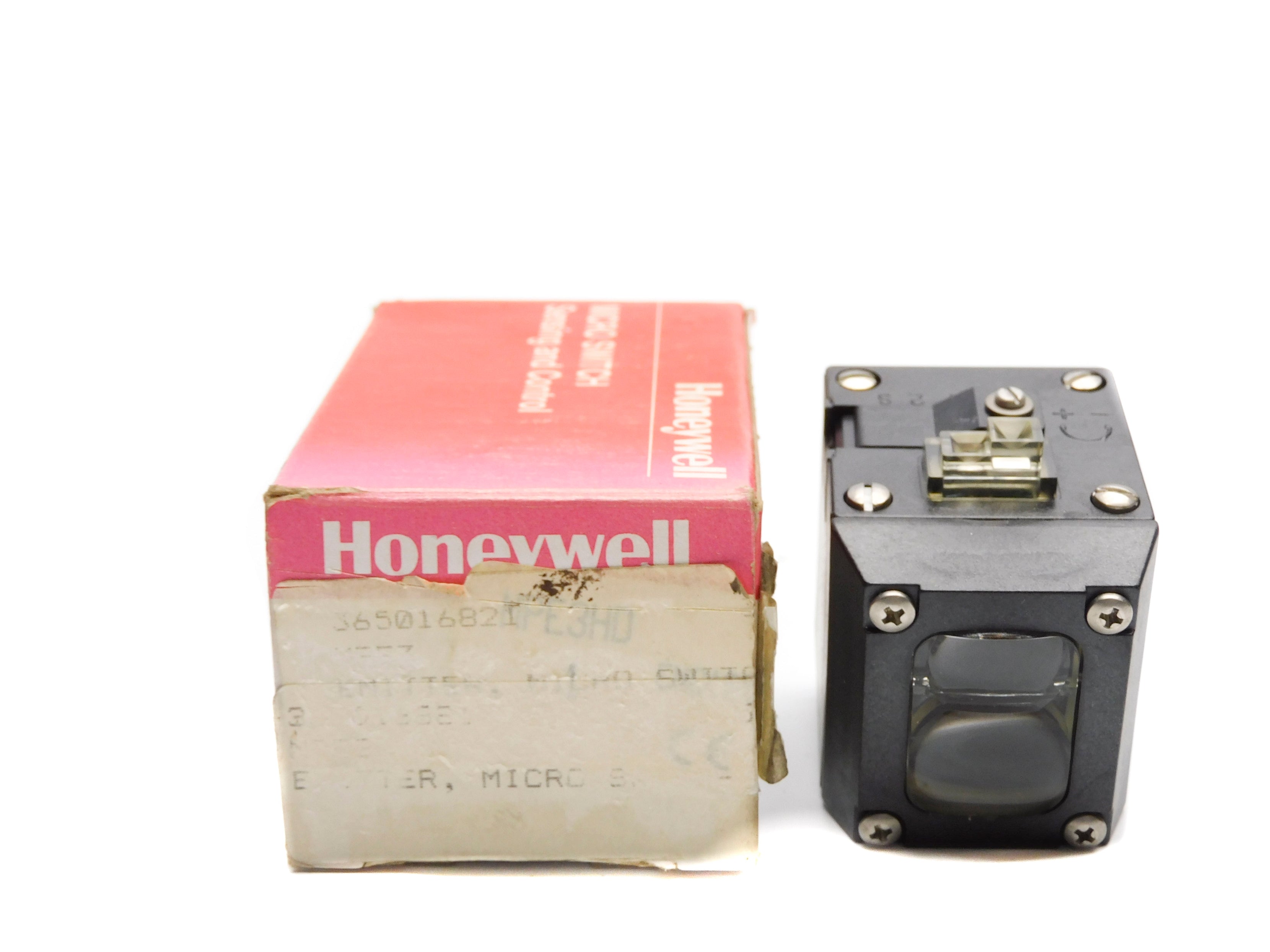 HONEYWELL MPE3HD NSMP