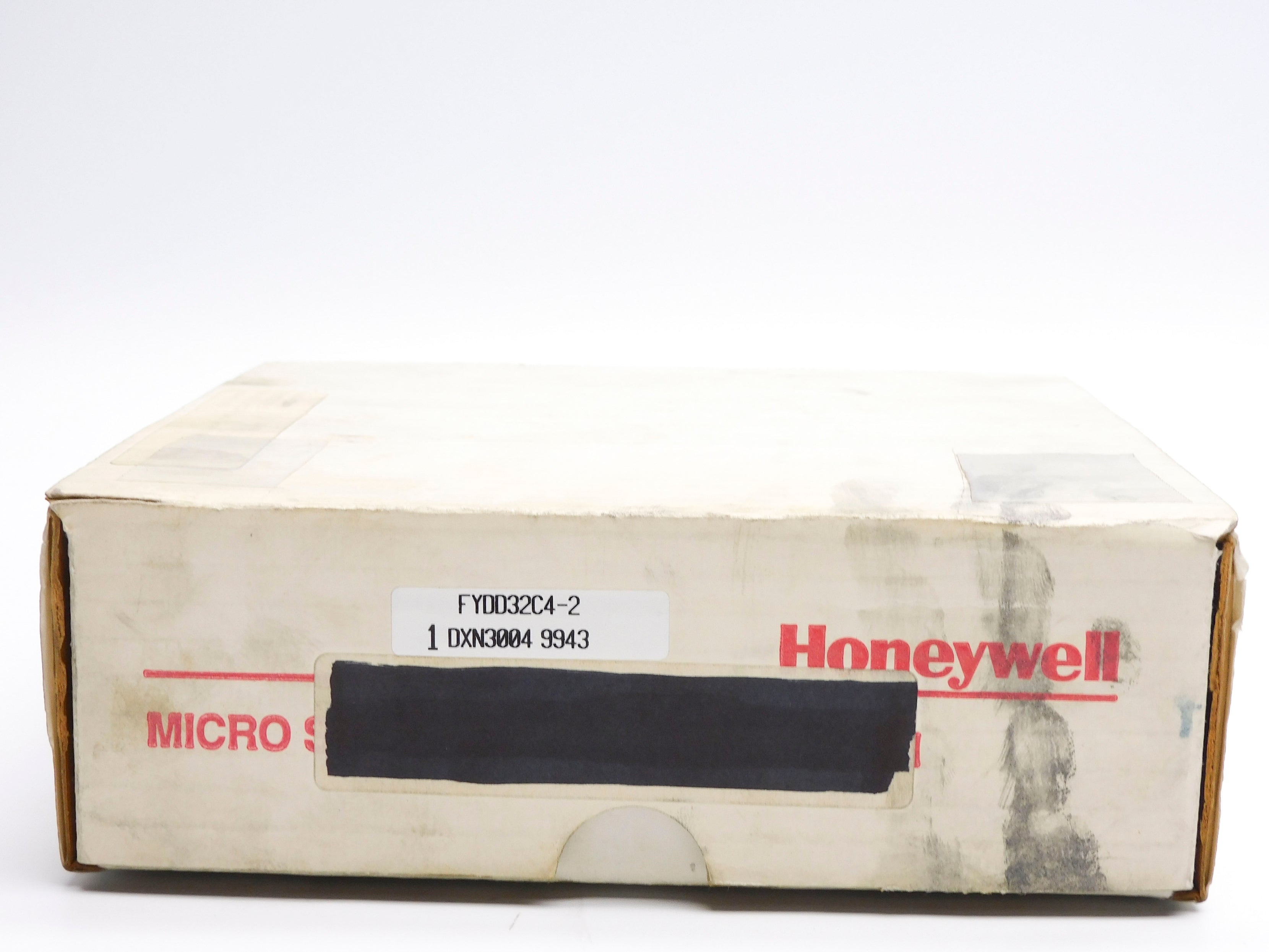 MICRO SWITCH FYDD32C4-2 NSMP