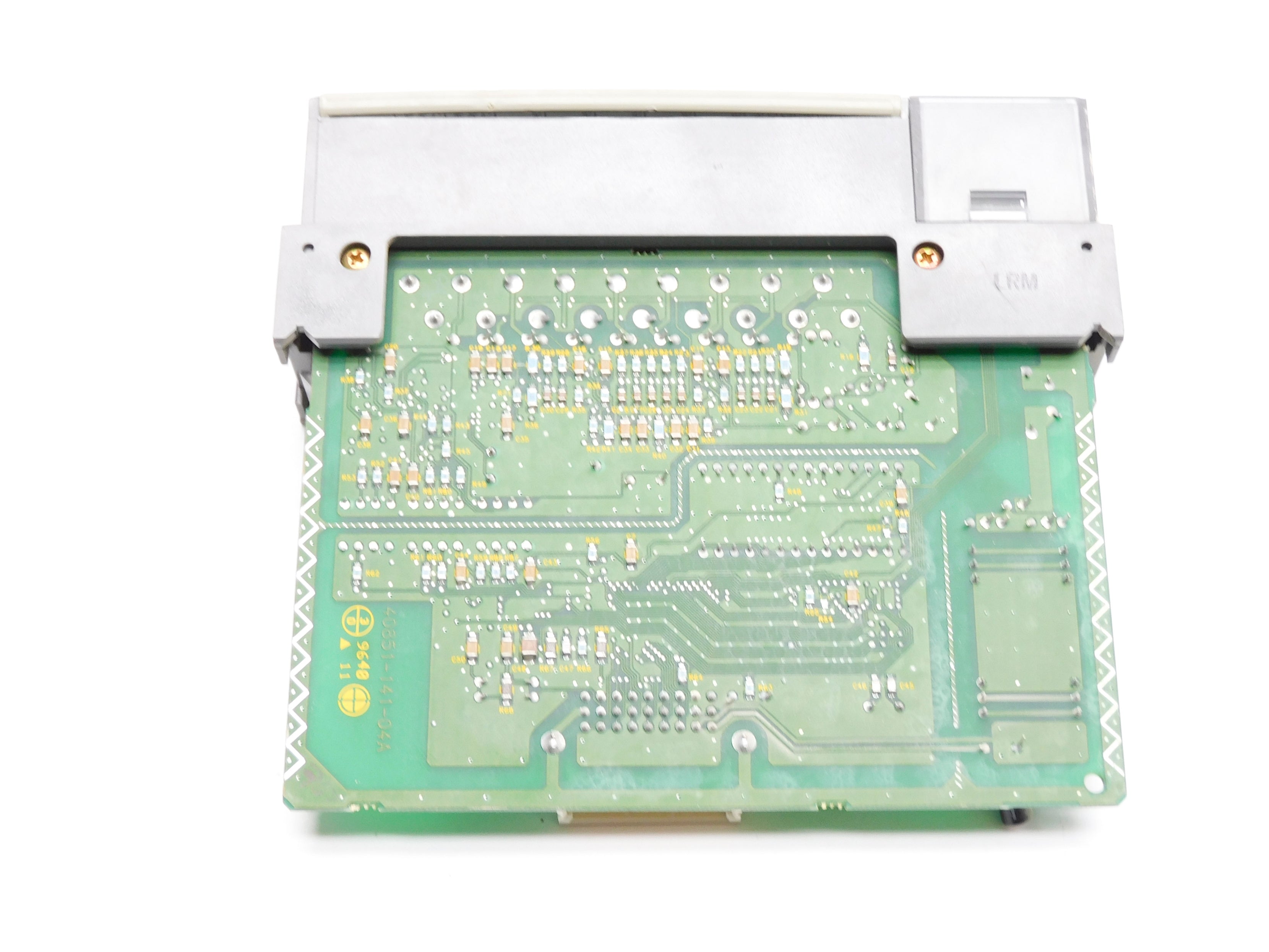INDUSTRIAL SPARE PART 1746-NT4 SER. B F/W 1 50/100VDC UNMP
