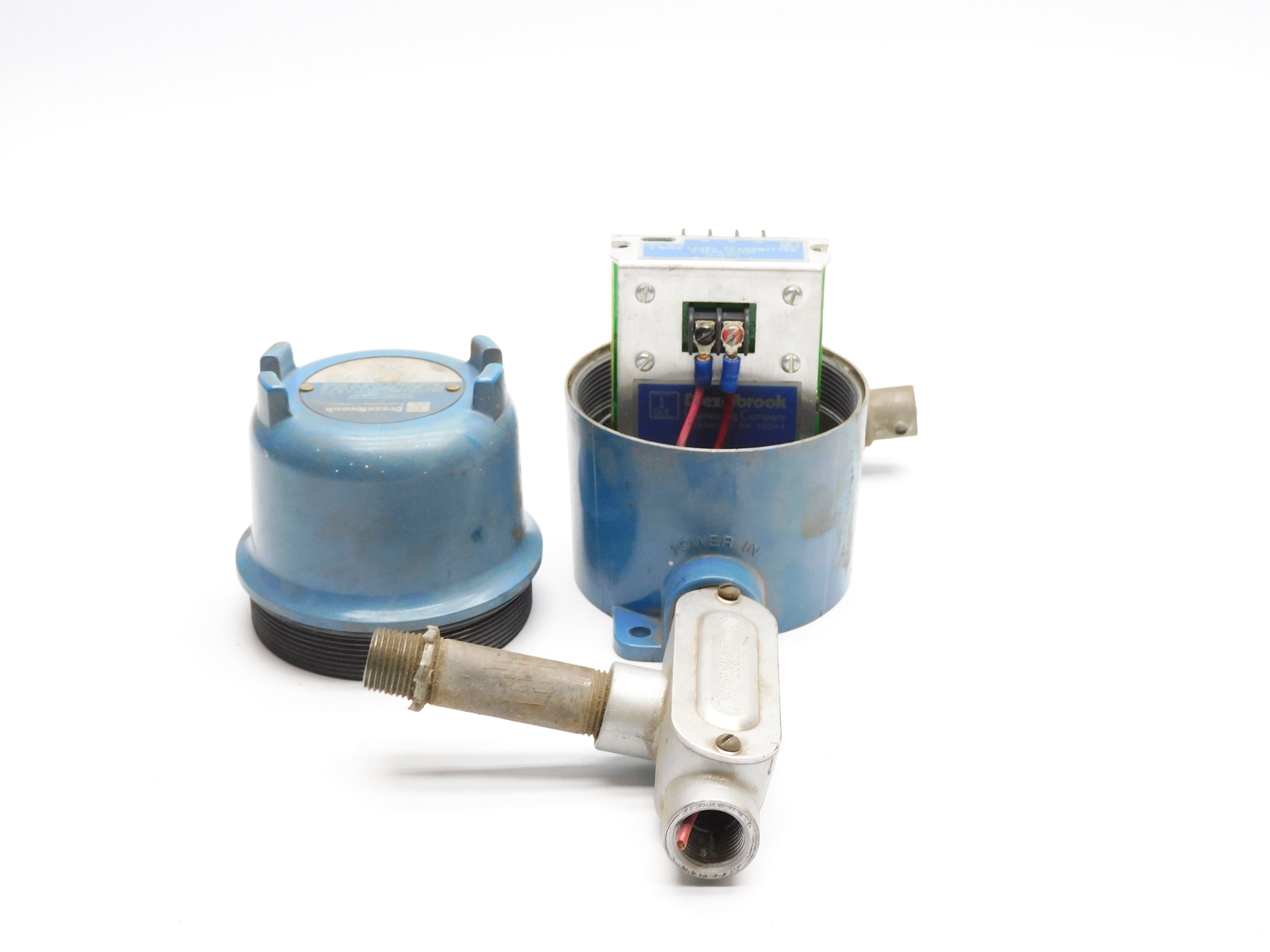 DREXEL BROOK 408-2200-001 (AS PICTURED) UNMP